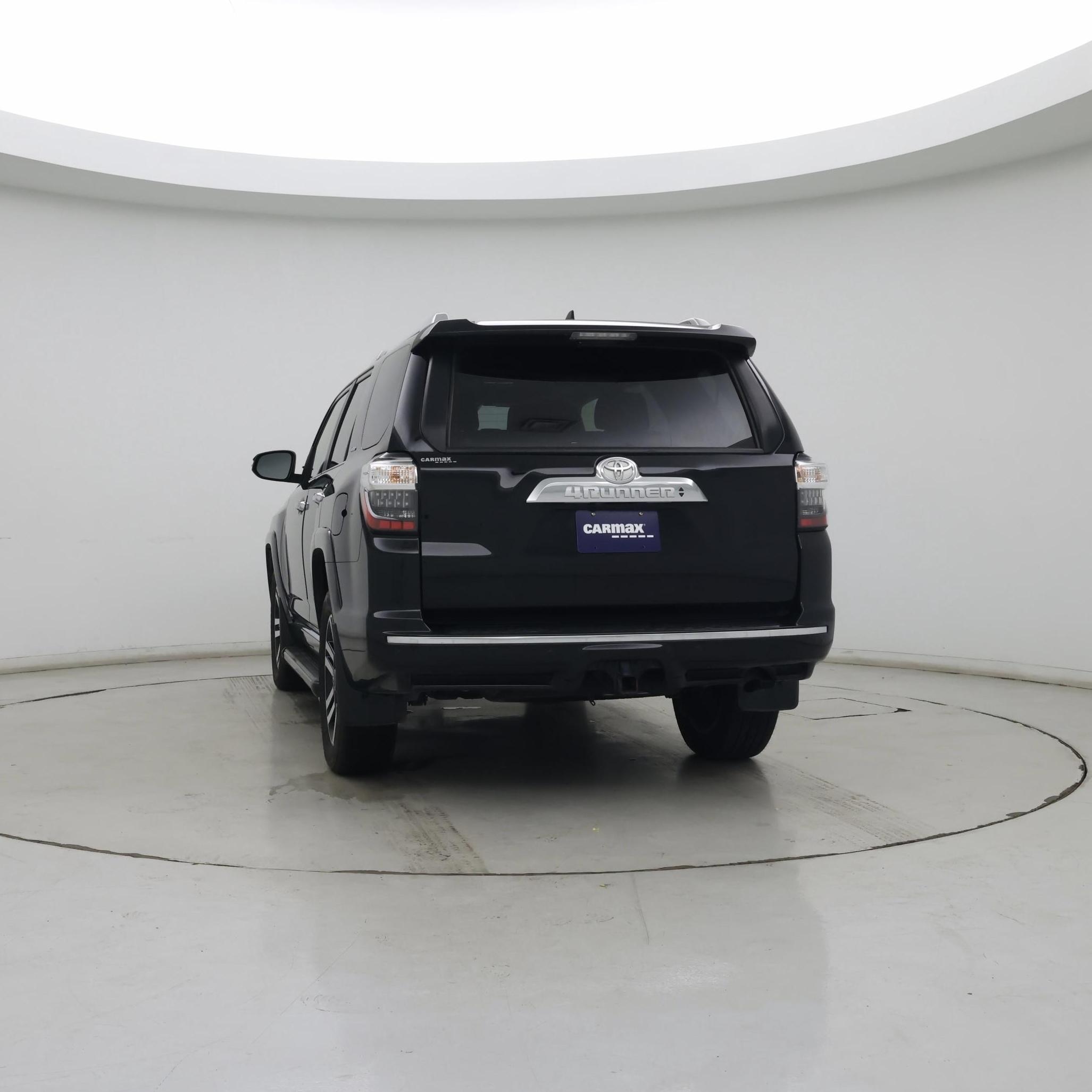 Thumbnail: 2023 Toyota 4Runner - 2