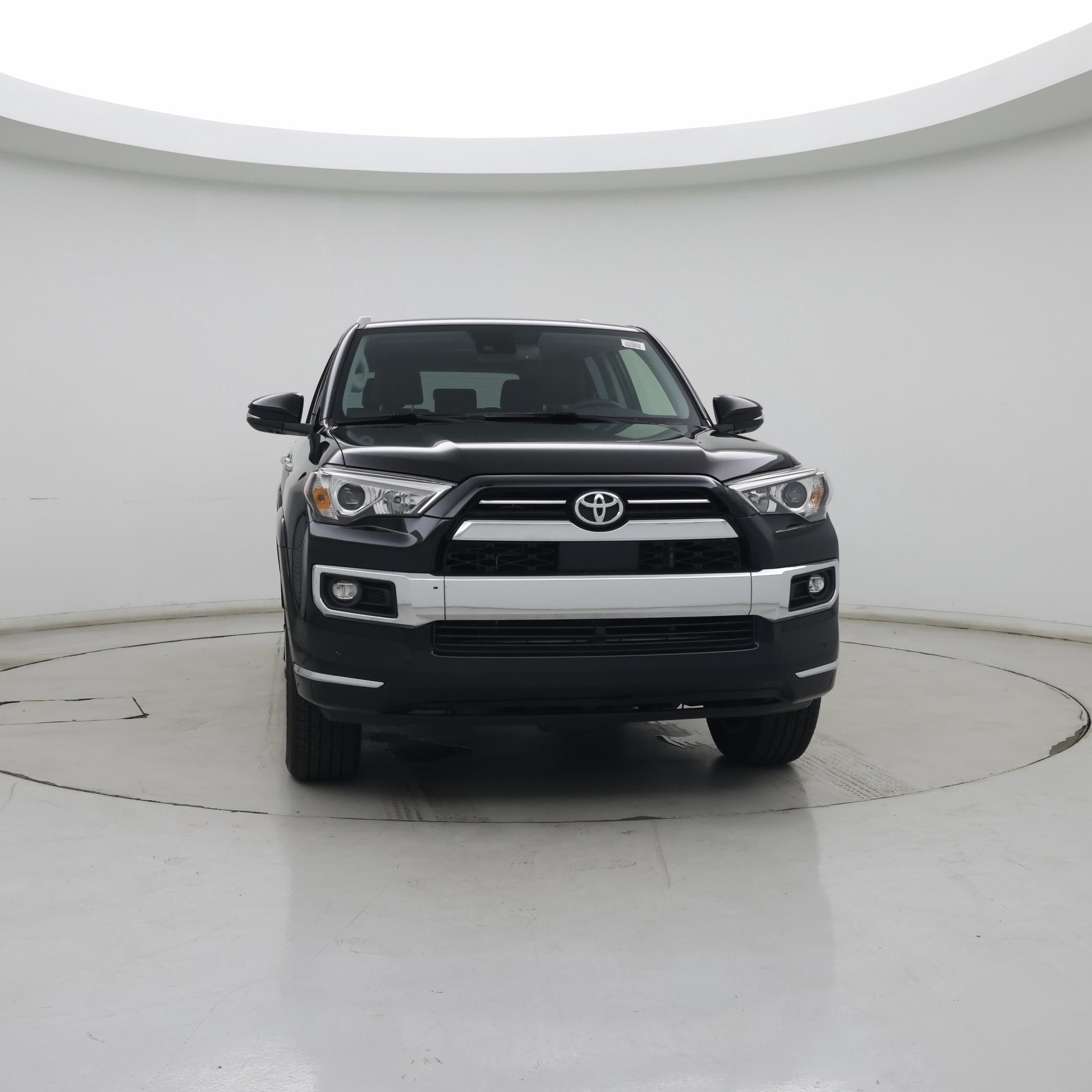Thumbnail: 2023 Toyota 4Runner - 7