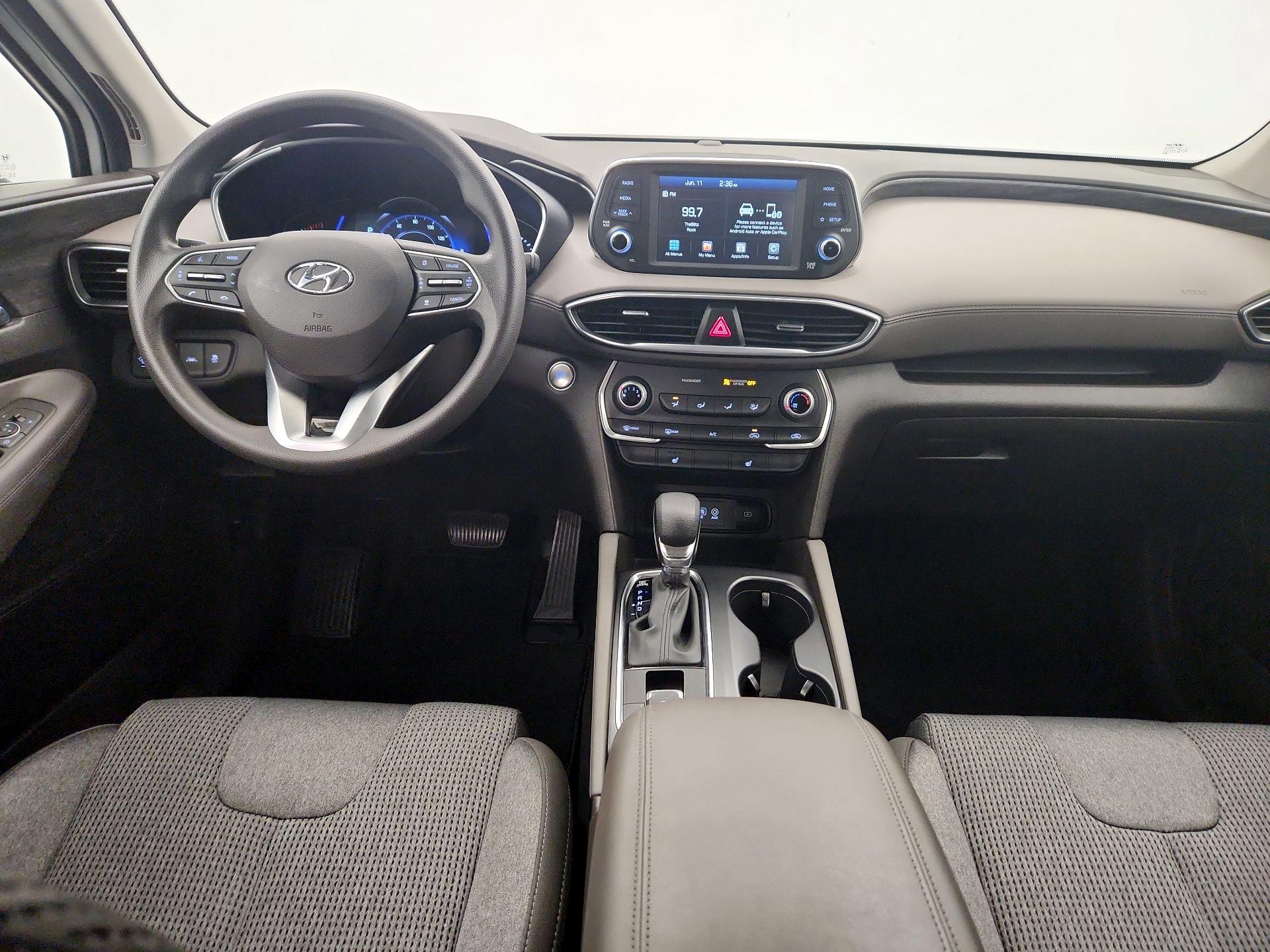 Thumbnail: 2020 Hyundai Santa Fe - 9