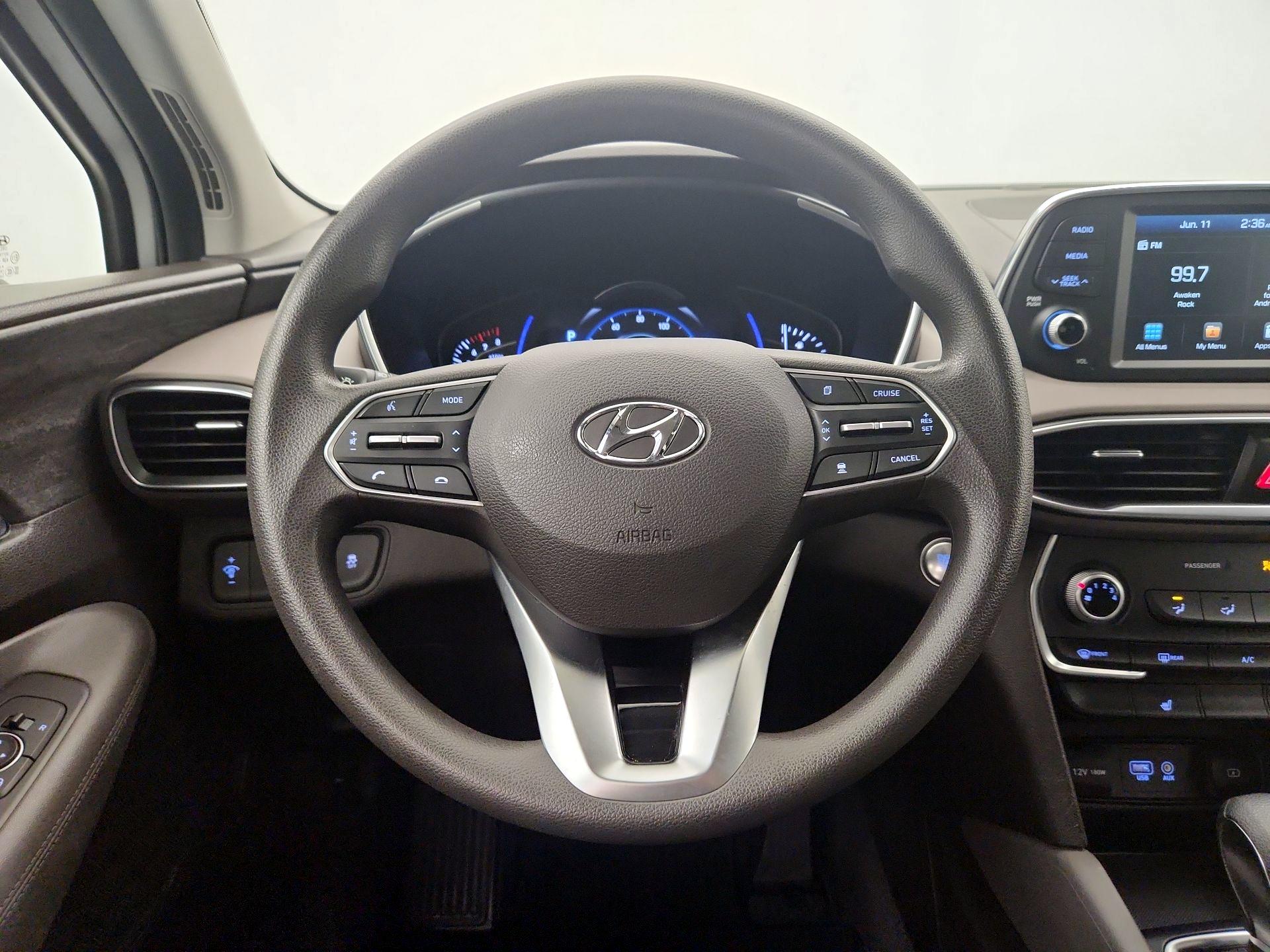 Thumbnail: 2020 Hyundai Santa Fe - 10