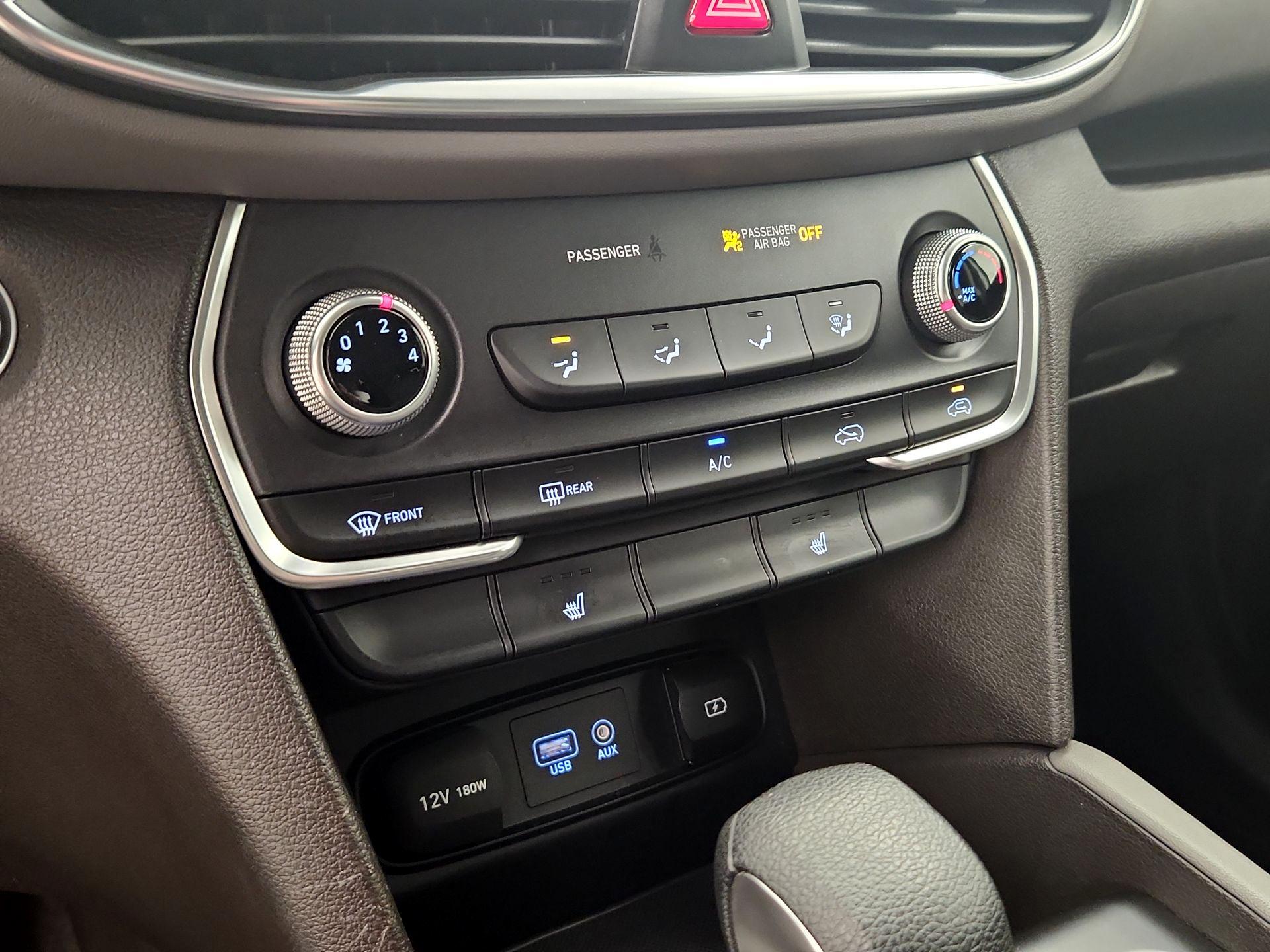 Thumbnail: 2020 Hyundai Santa Fe - 16