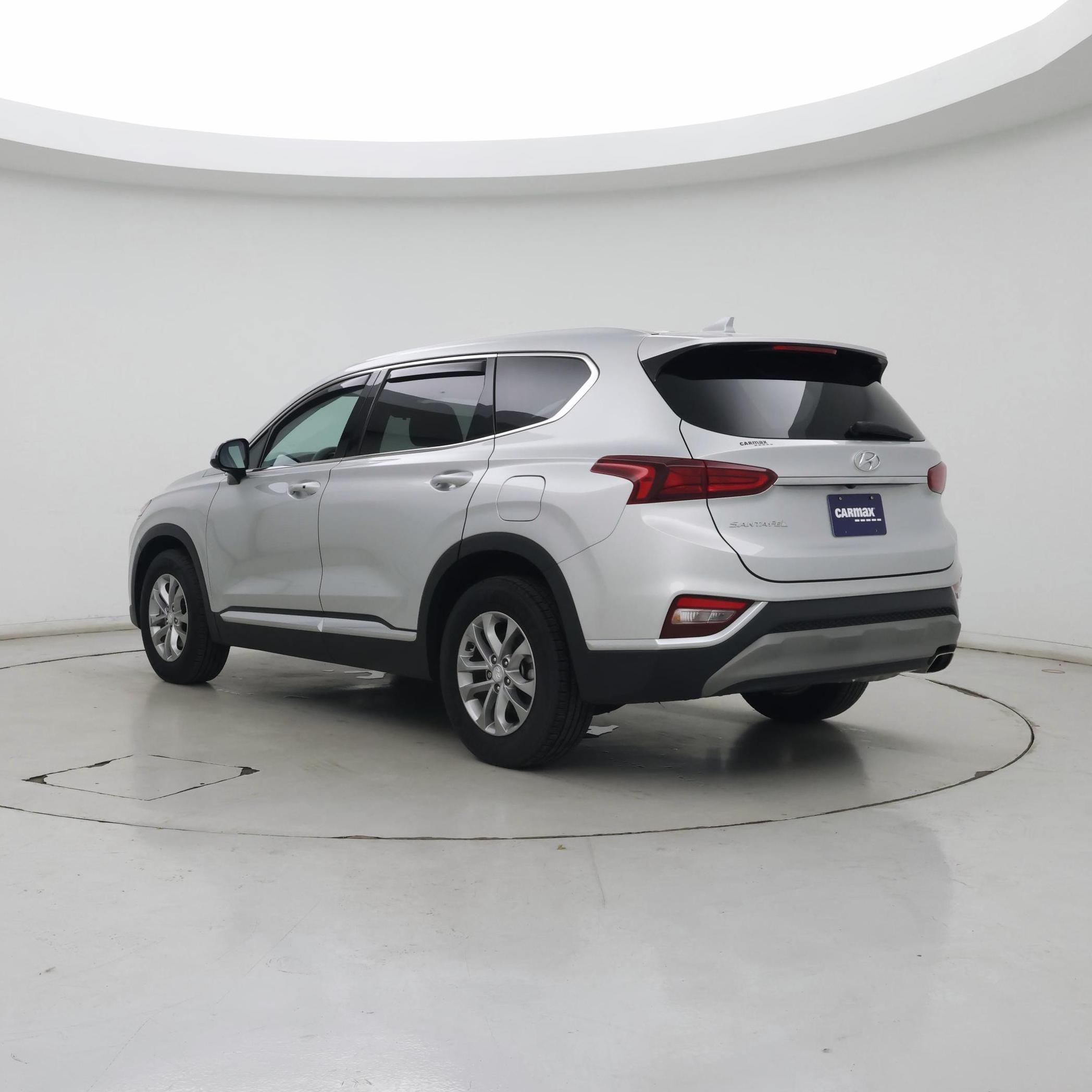 Thumbnail: 2020 Hyundai Santa Fe - 2