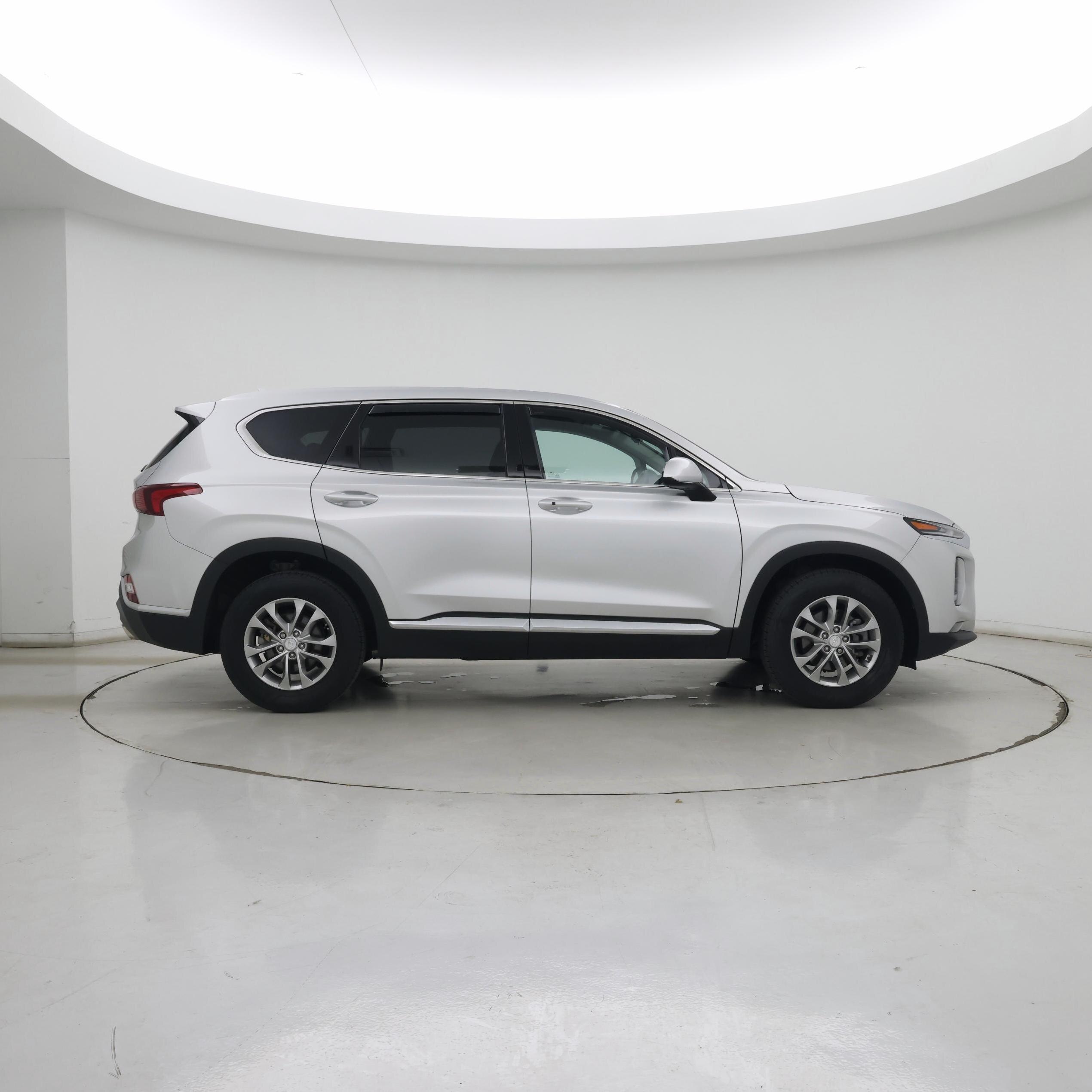 Thumbnail: 2020 Hyundai Santa Fe - 7