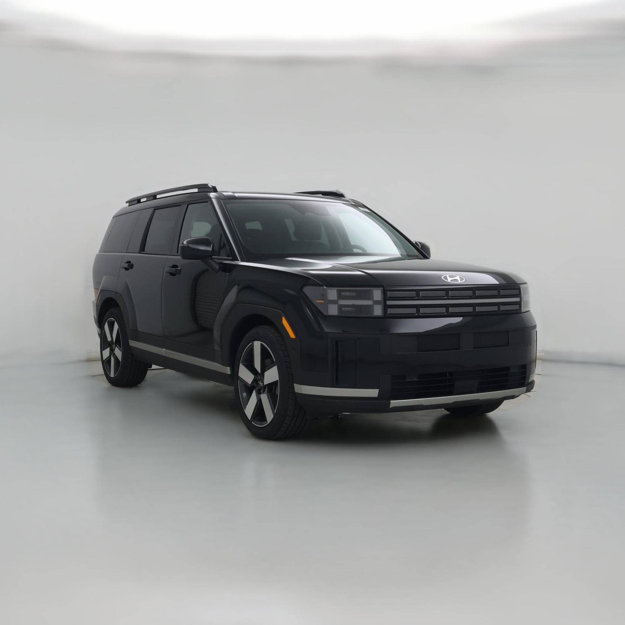 Thumbnail: 2024 Hyundai Santa Fe - 1