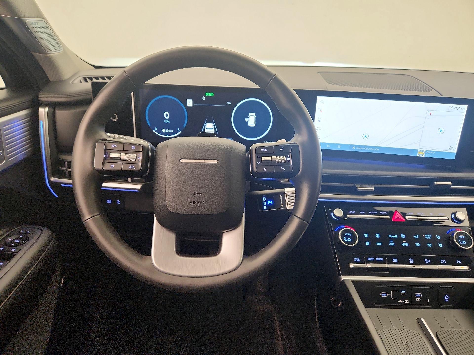 Thumbnail: 2024 Hyundai Santa Fe - 10