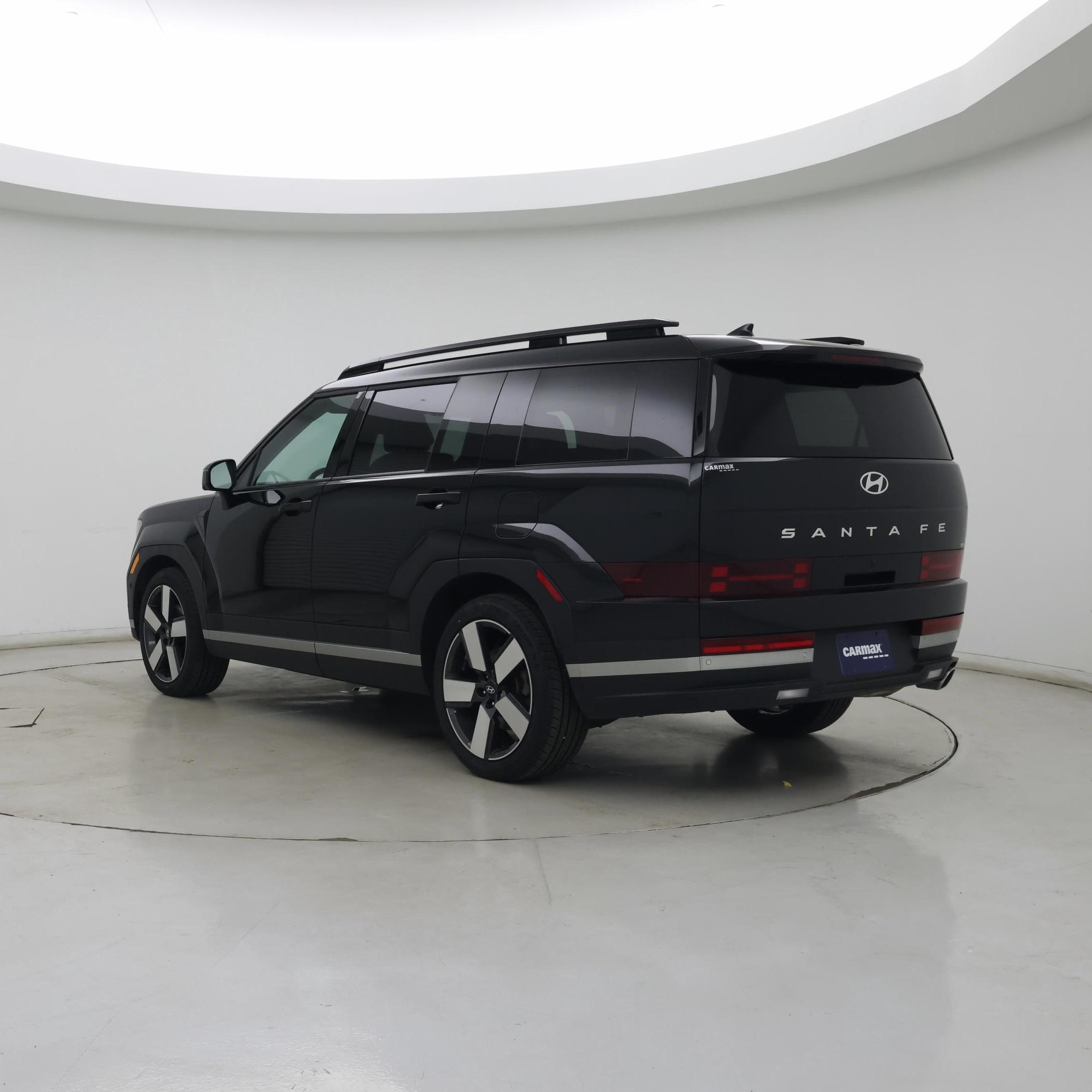 Thumbnail: 2024 Hyundai Santa Fe - 2
