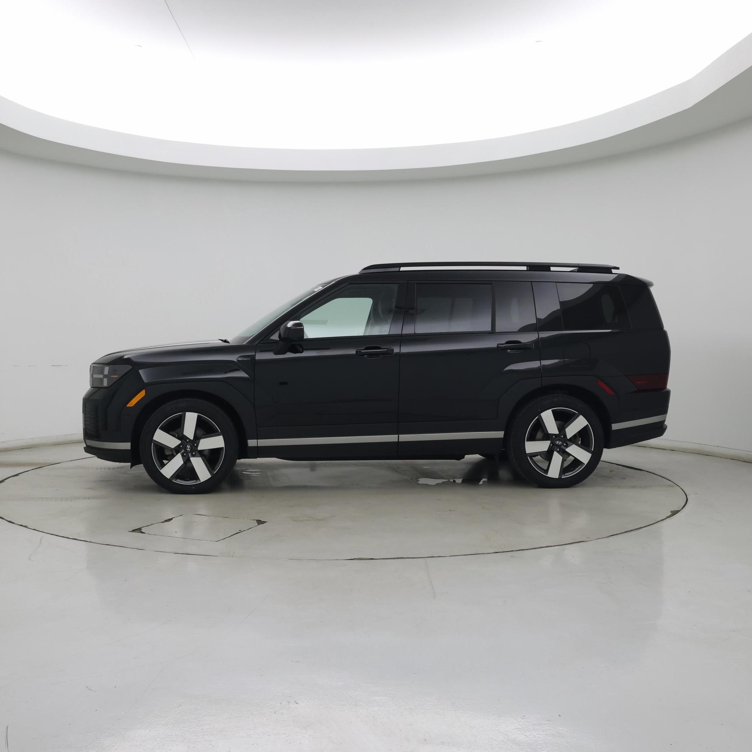 Thumbnail: 2024 Hyundai Santa Fe - 3