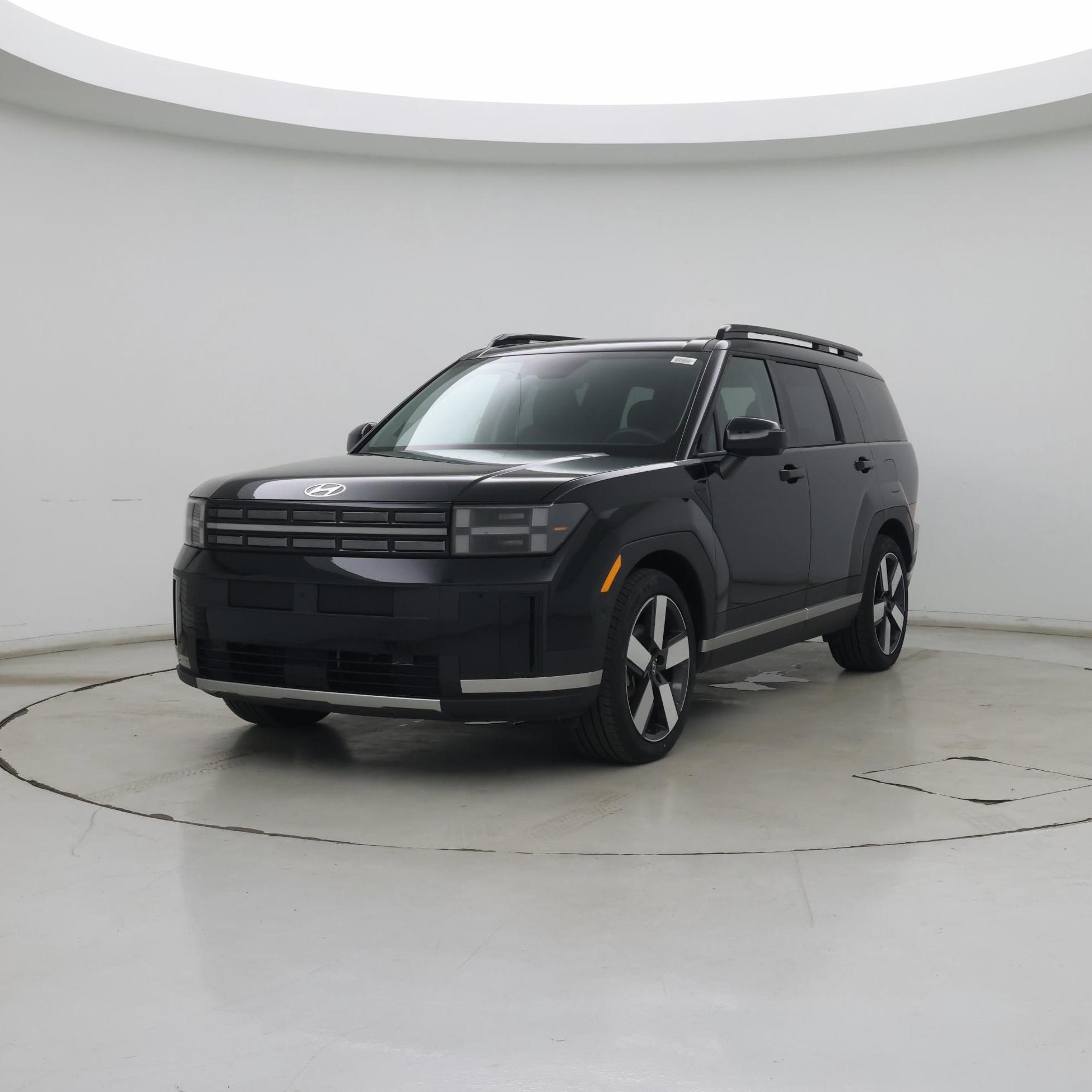 Thumbnail: 2024 Hyundai Santa Fe - 4