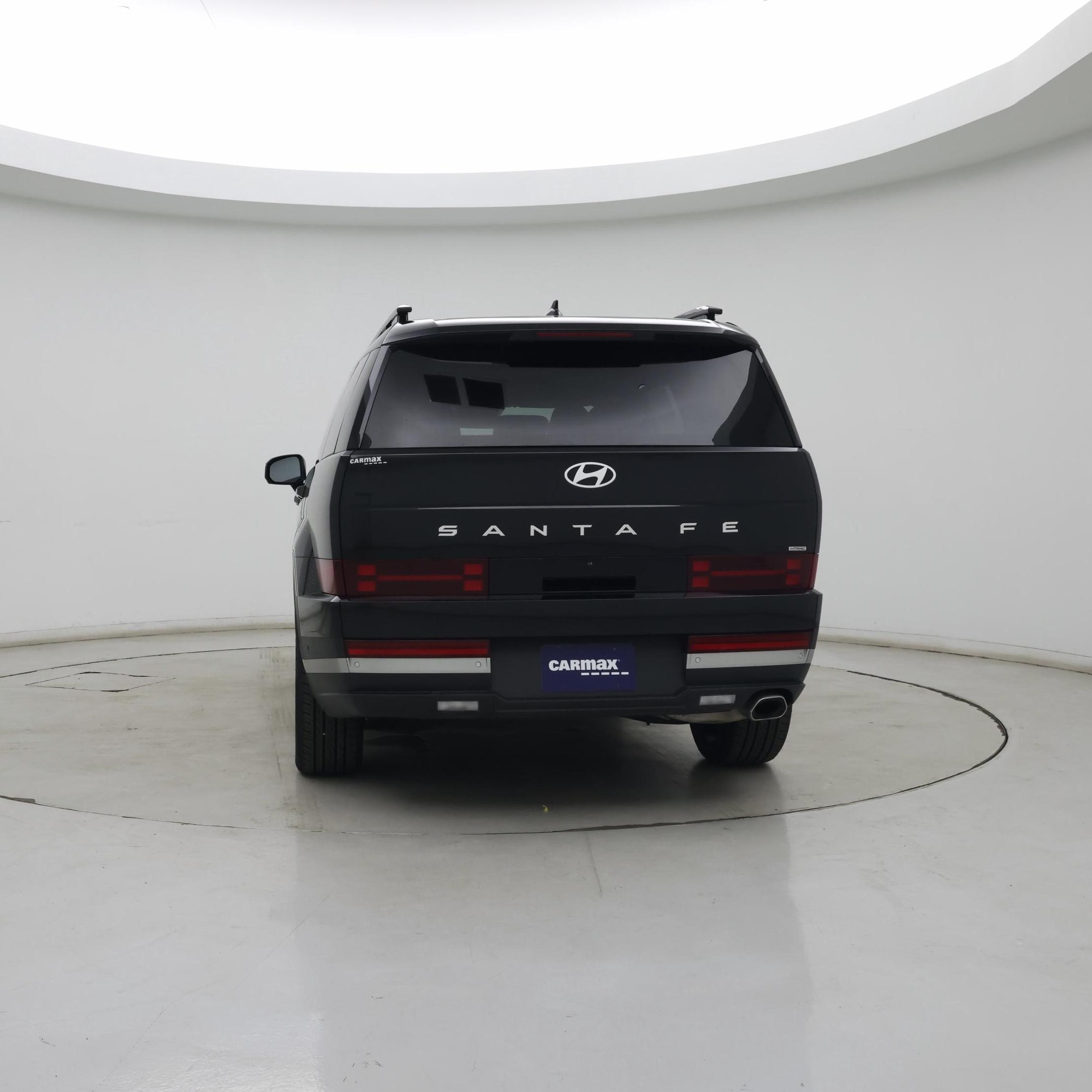 Thumbnail: 2024 Hyundai Santa Fe - 6