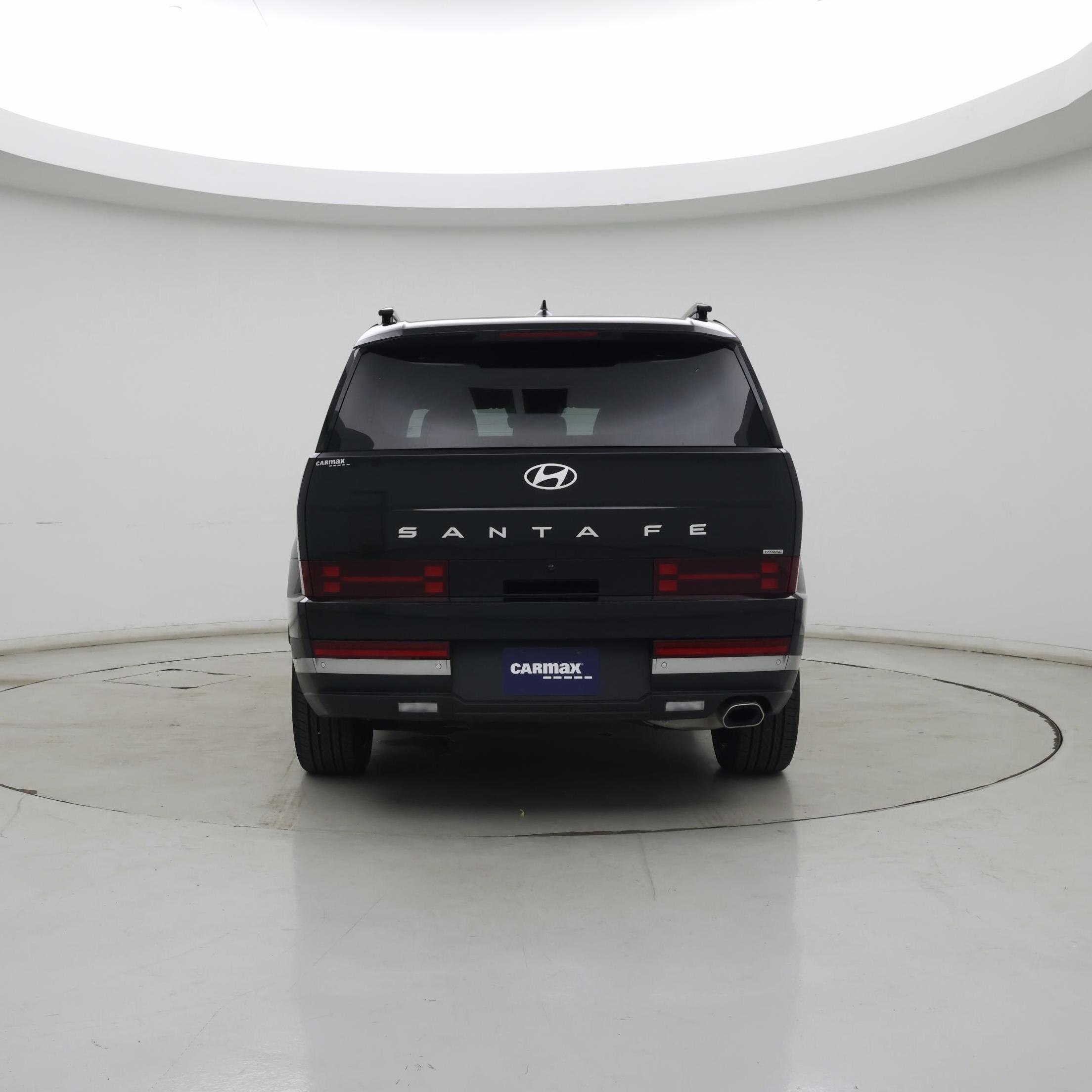 Thumbnail: 2024 Hyundai Santa Fe - 8