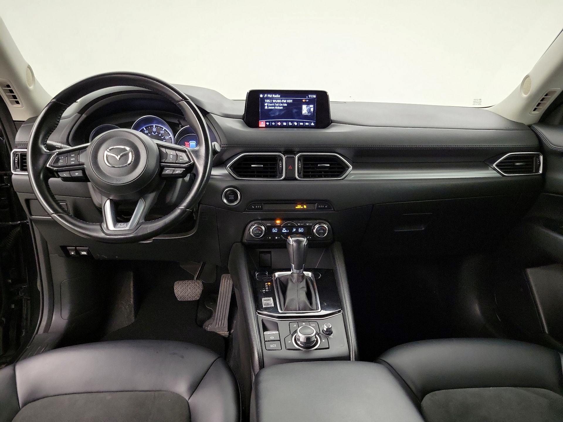Thumbnail: 2018 Mazda CX-5 - 9