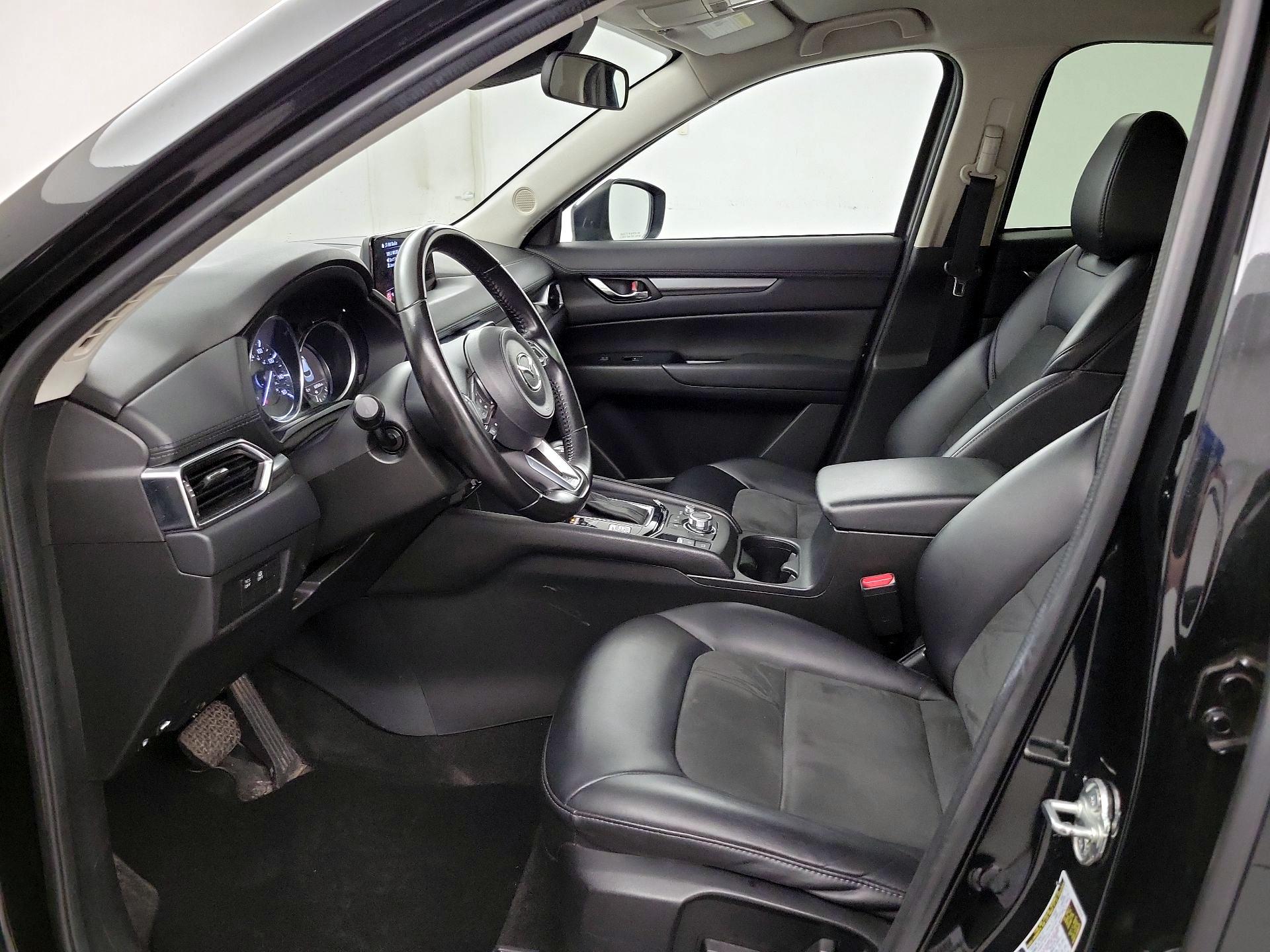 Thumbnail: 2018 Mazda CX-5 - 11