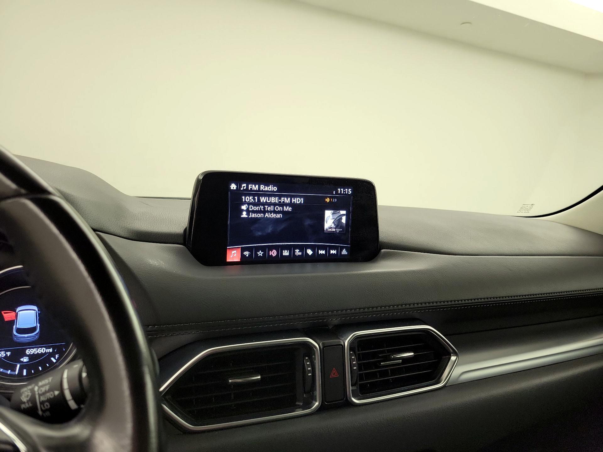 Thumbnail: 2018 Mazda CX-5 - 15