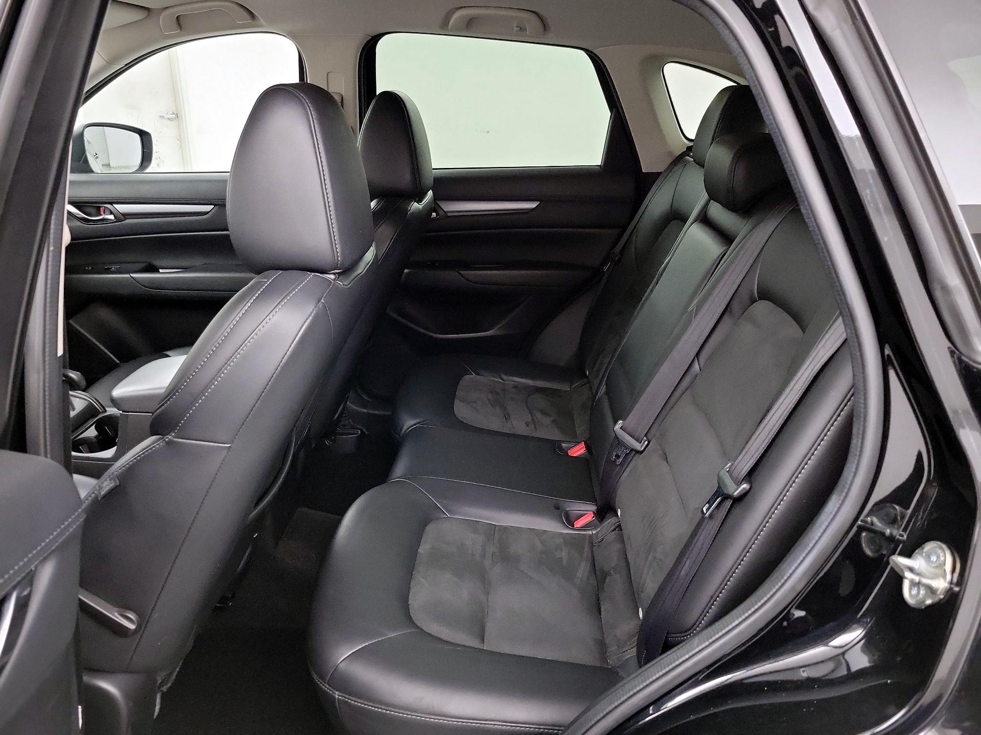 Thumbnail: 2018 Mazda CX-5 - 19