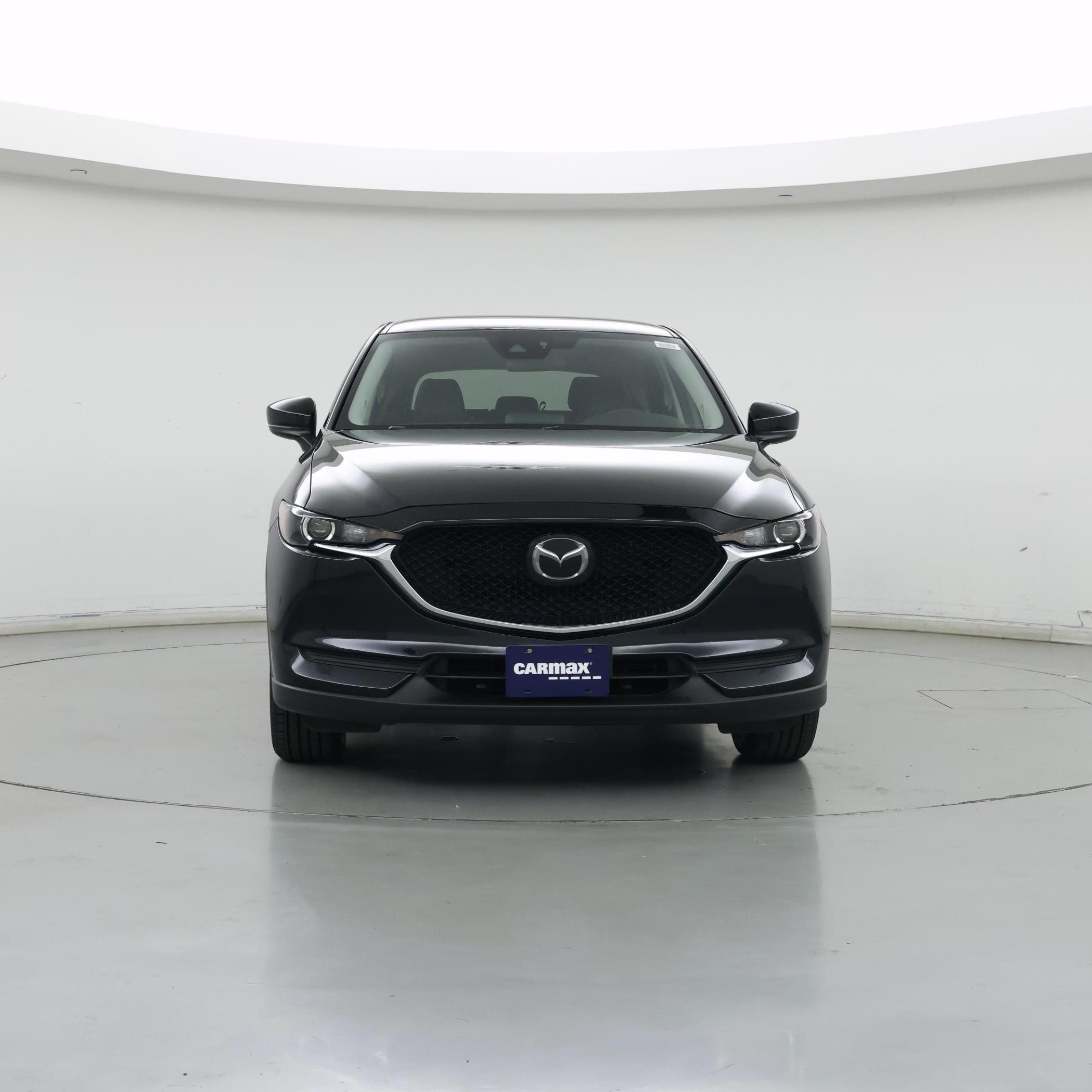 Thumbnail: 2018 Mazda CX-5 - 5
