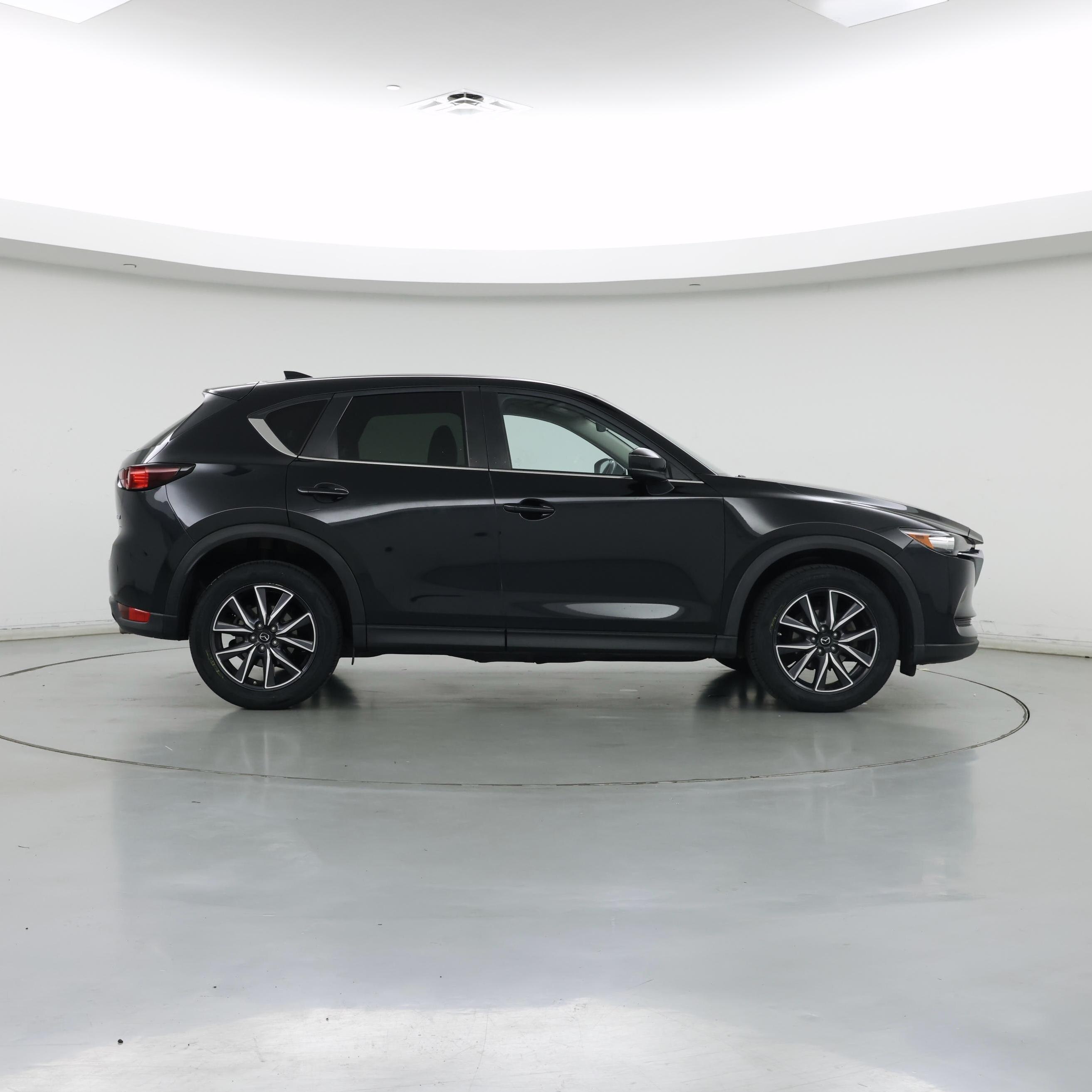 Thumbnail: 2018 Mazda CX-5 - 7
