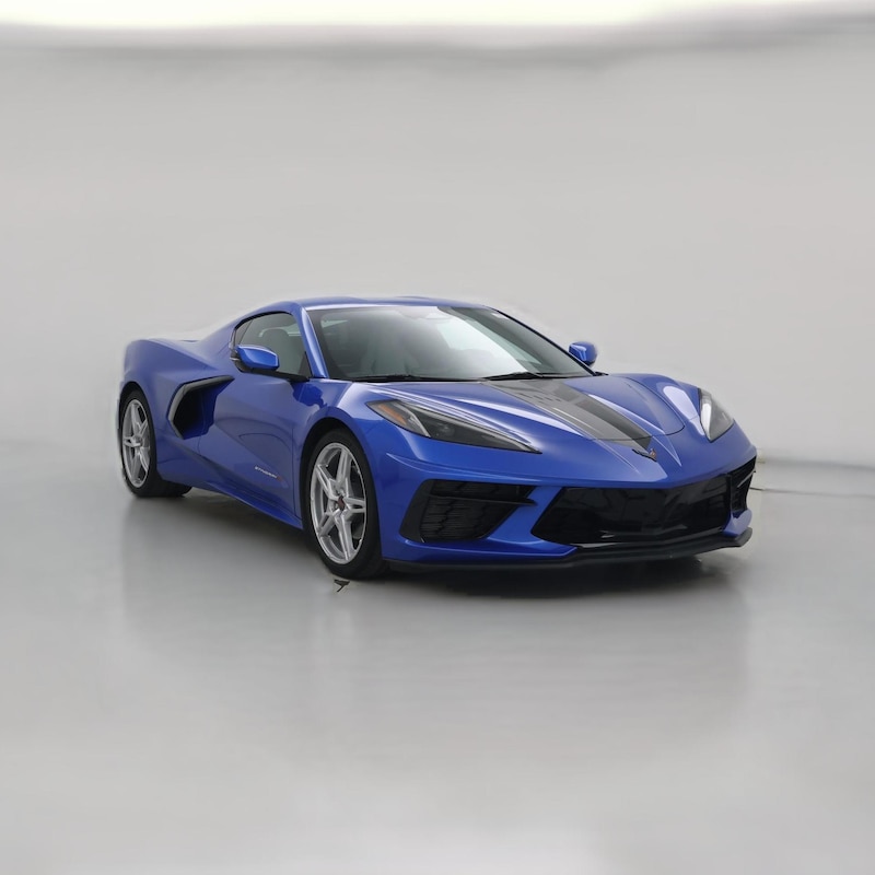 2024 Chevrolet Corvette Stingray 1LT