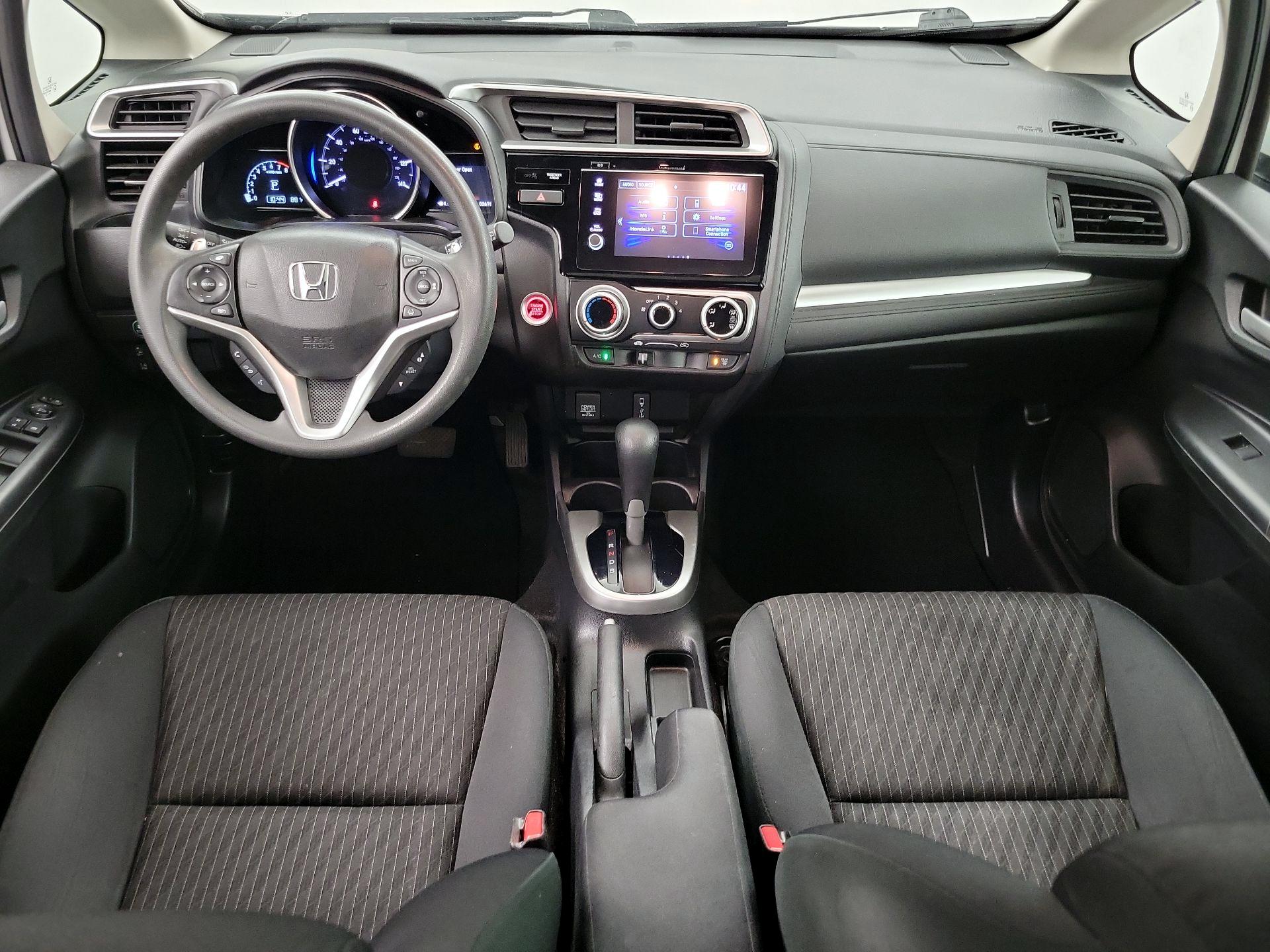 Thumbnail: 2019 Honda Fit - 9