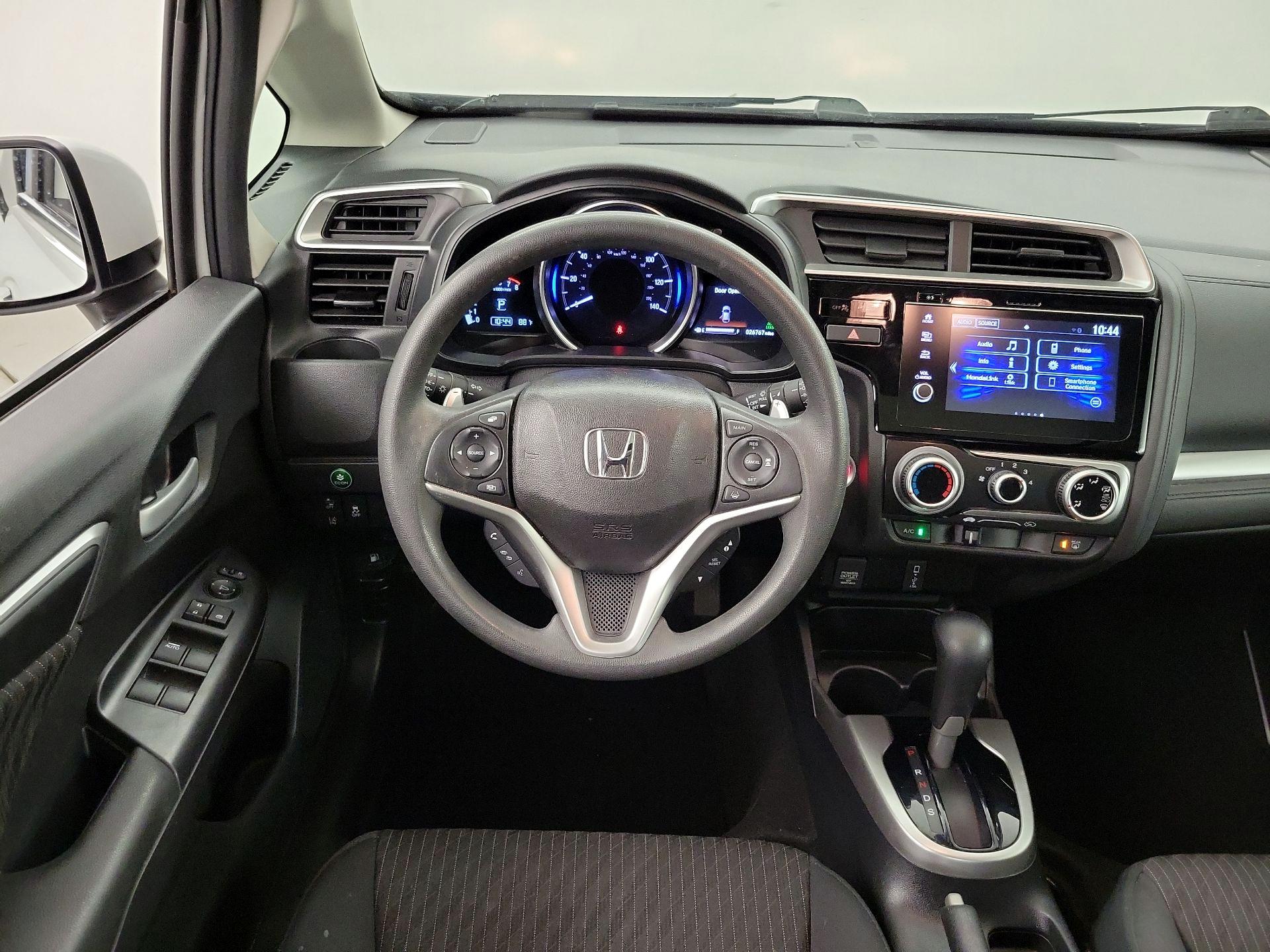 Thumbnail: 2019 Honda Fit - 10