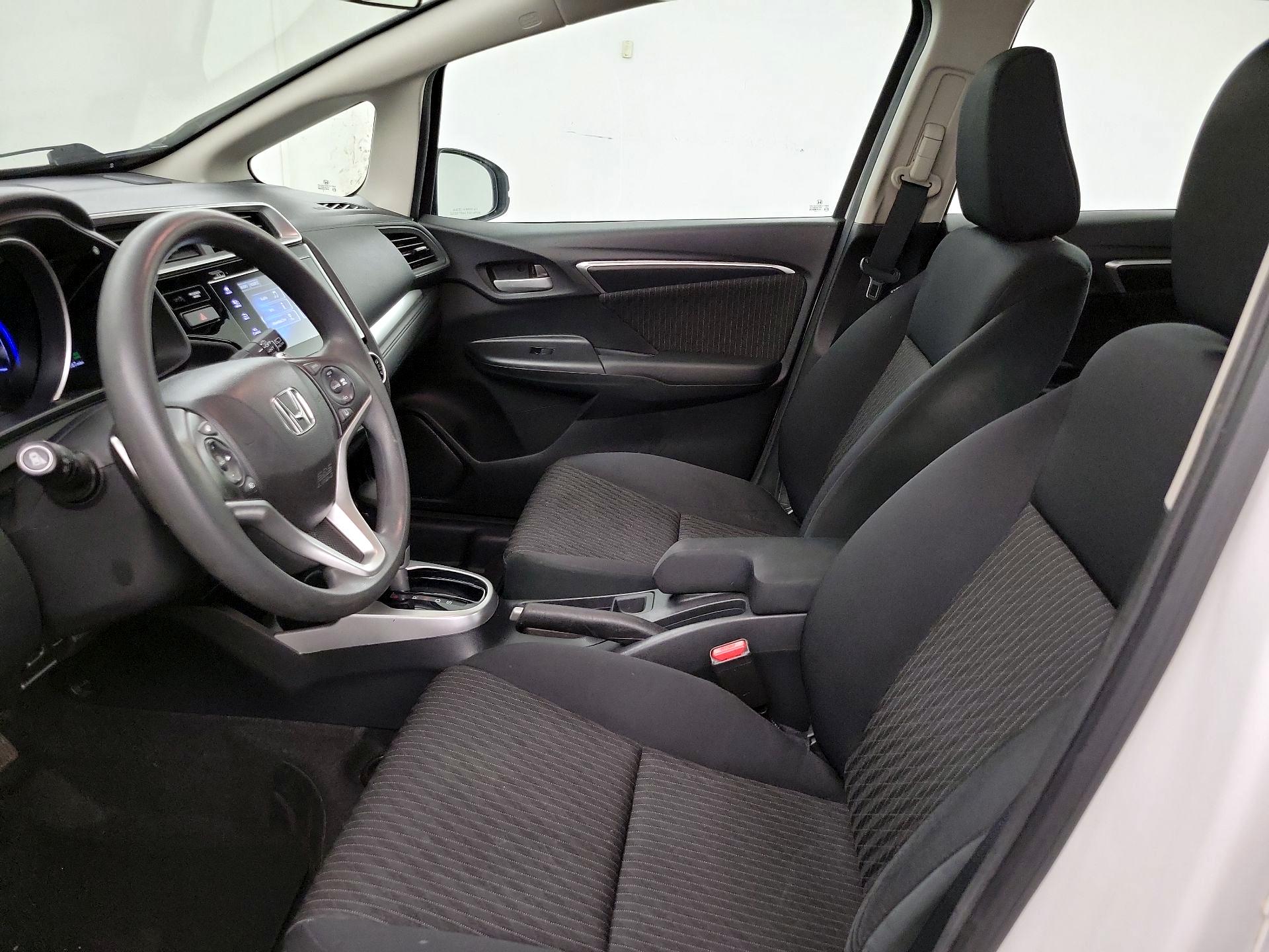 Thumbnail: 2019 Honda Fit - 11