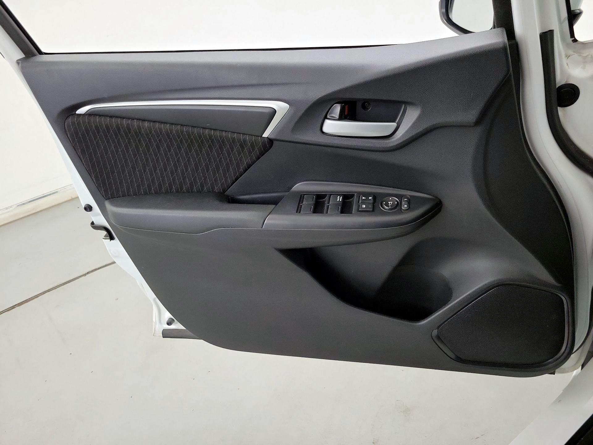 Thumbnail: 2019 Honda Fit - 12
