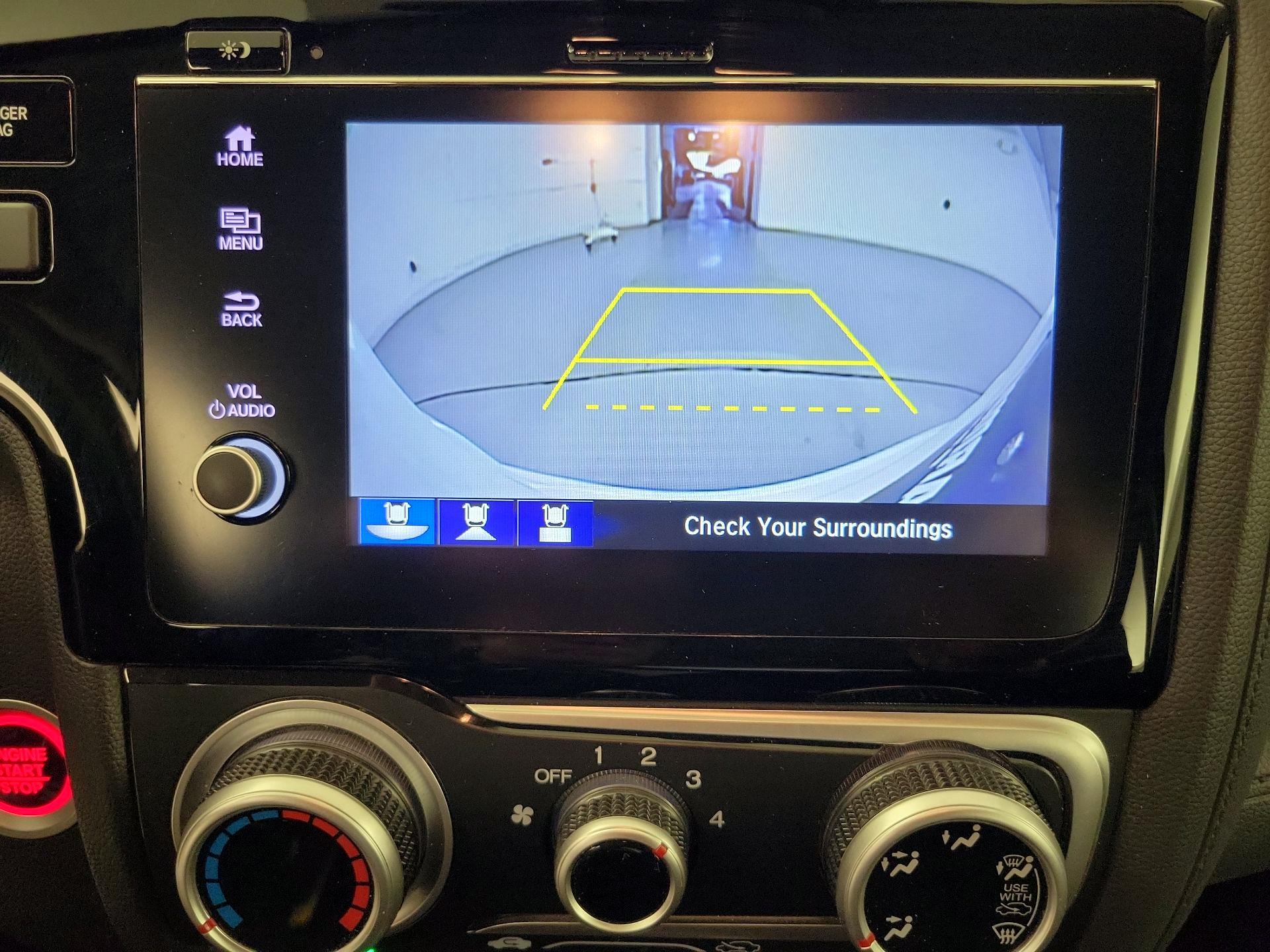 Thumbnail: 2019 Honda Fit - 14