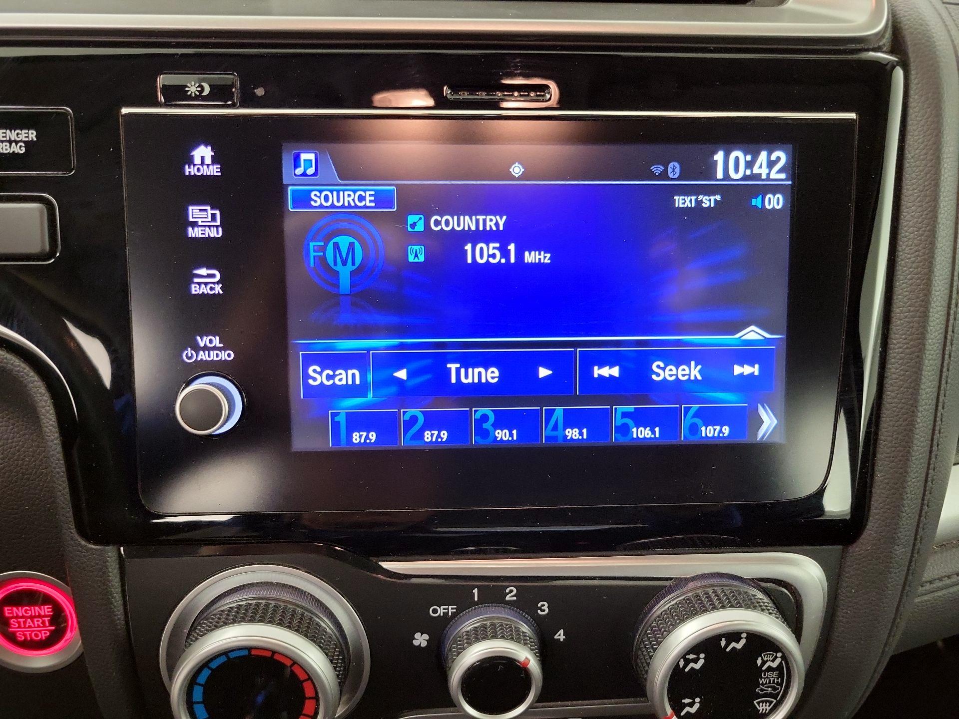 Thumbnail: 2019 Honda Fit - 15