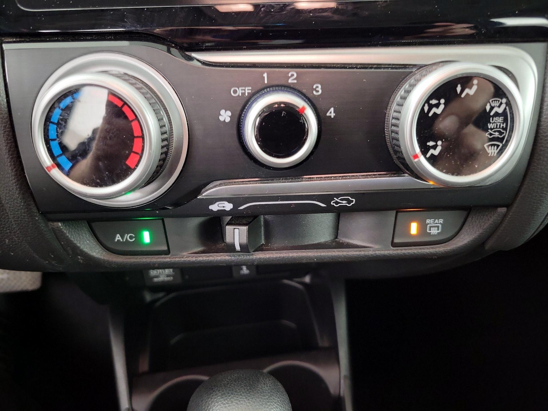 Thumbnail: 2019 Honda Fit - 16