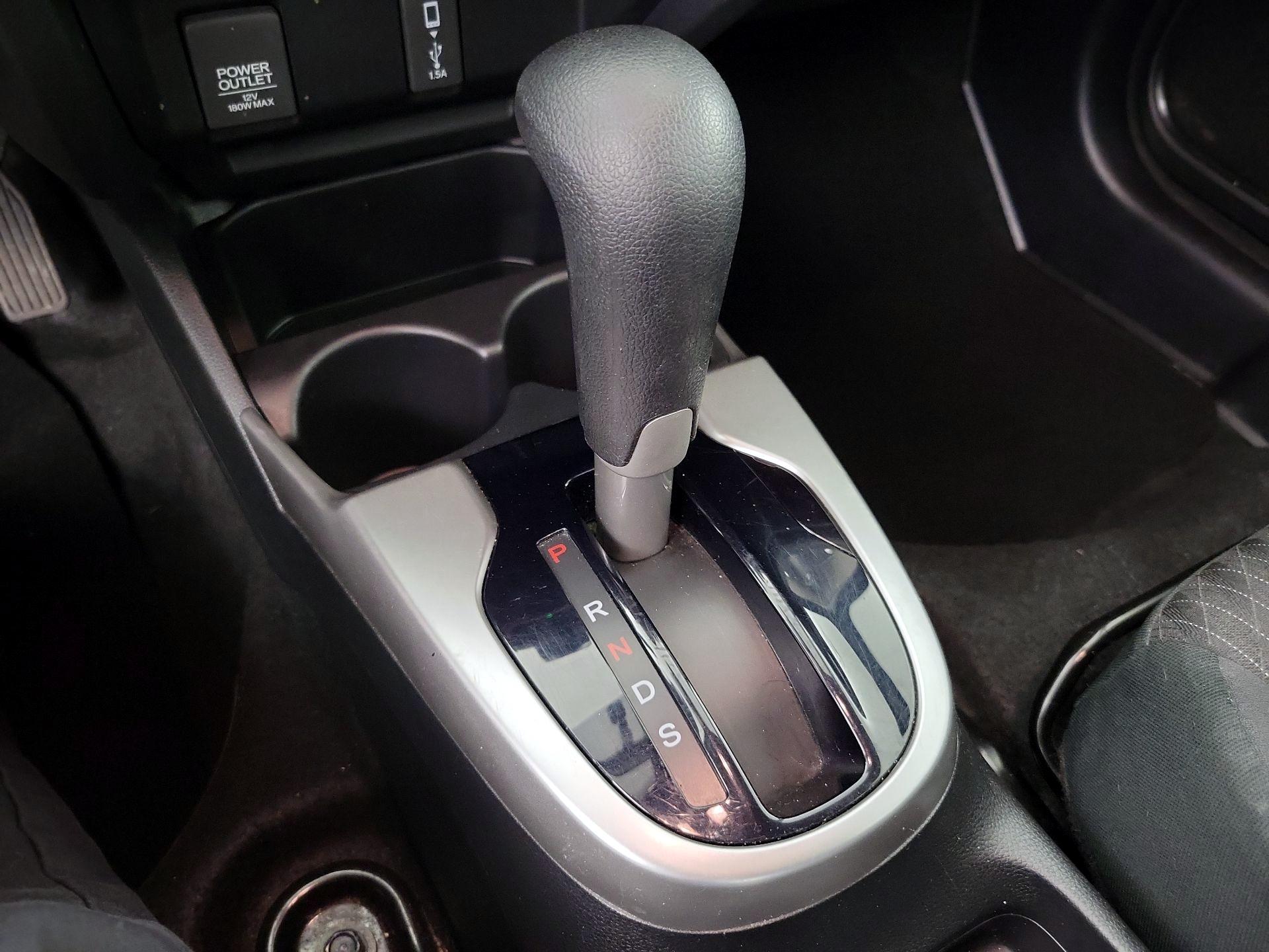 Thumbnail: 2019 Honda Fit - 17