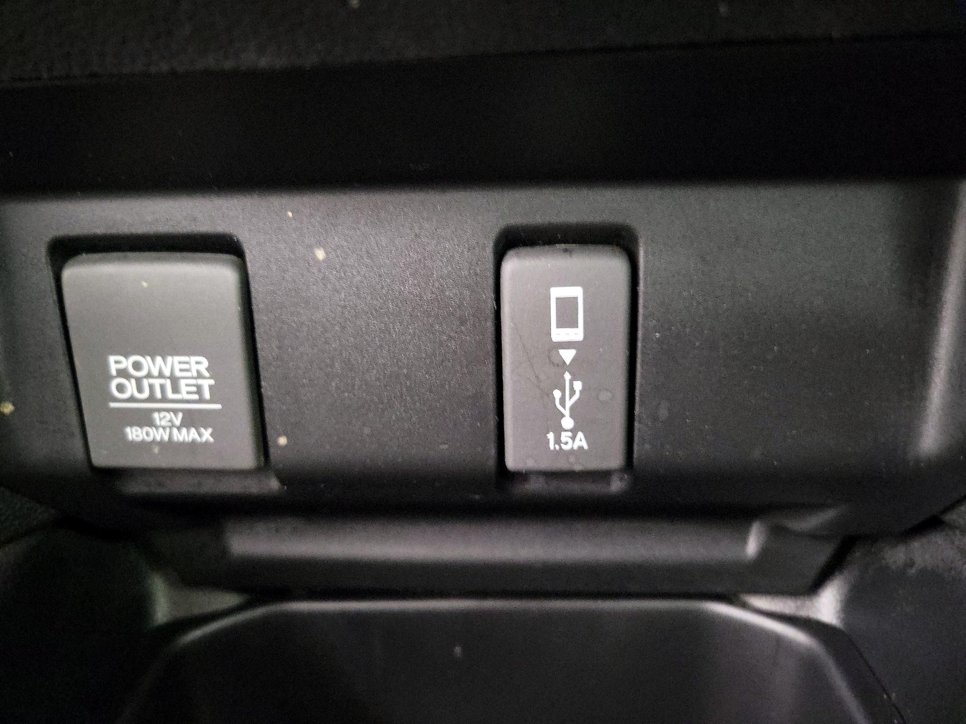 Thumbnail: 2019 Honda Fit - 18