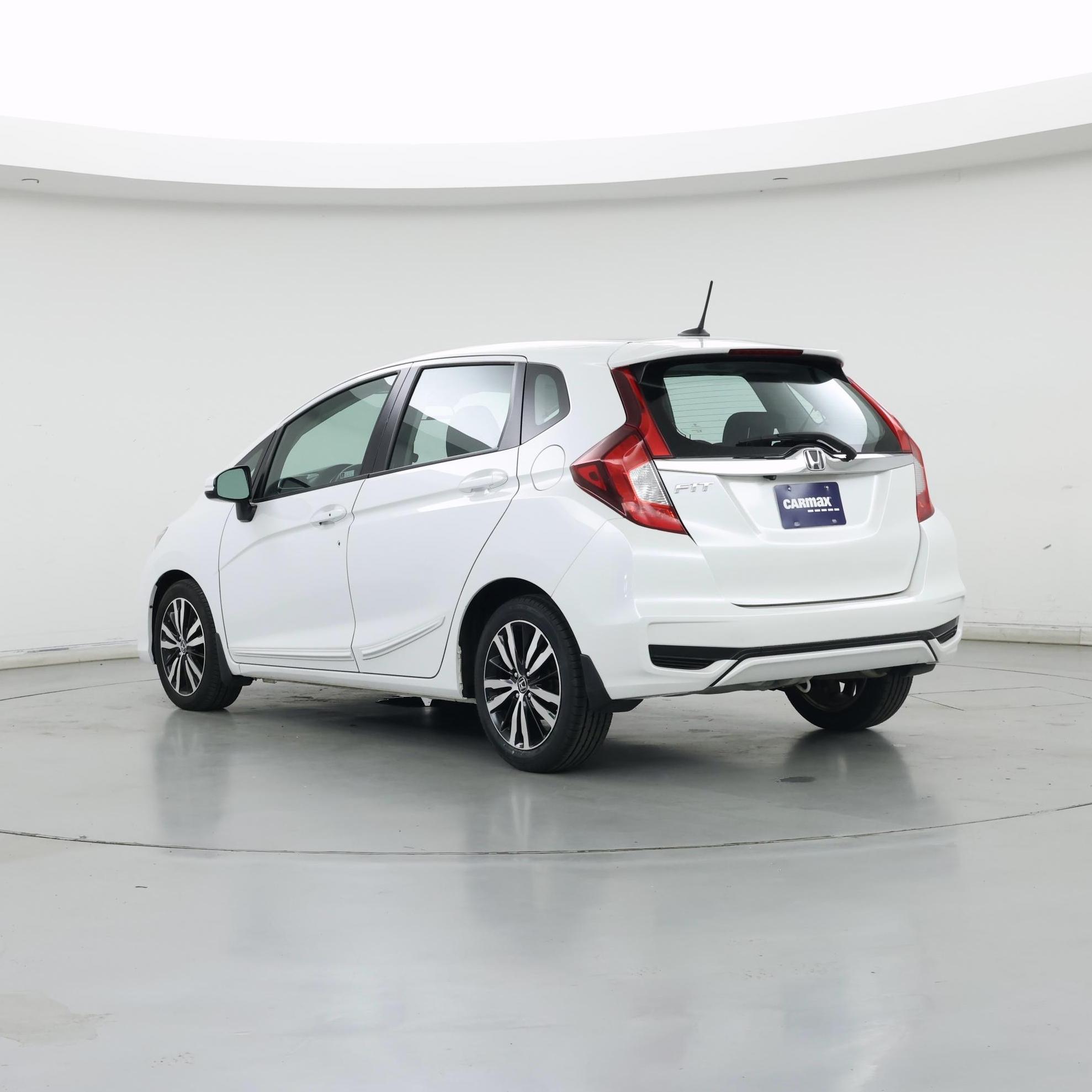 Thumbnail: 2019 Honda Fit - 2
