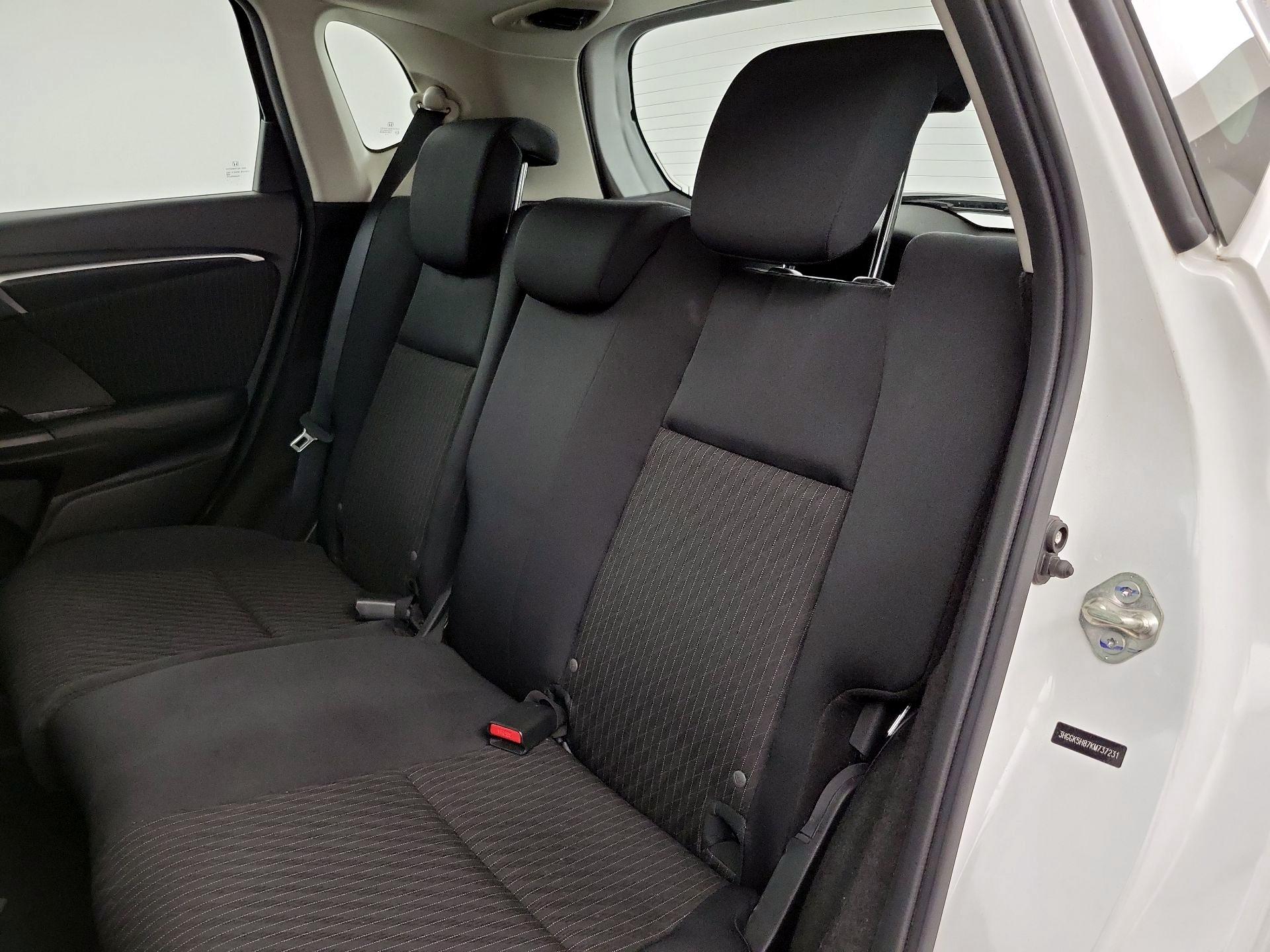 Thumbnail: 2019 Honda Fit - 20