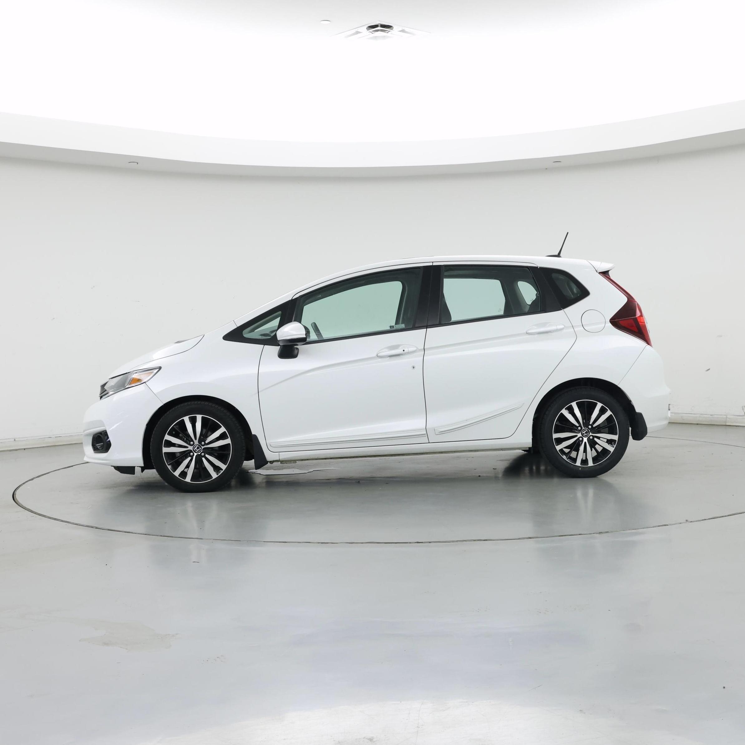 Thumbnail: 2019 Honda Fit - 3