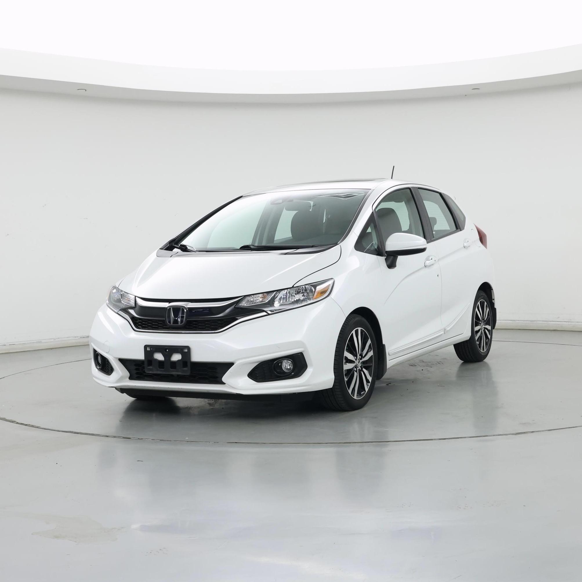 Thumbnail: 2019 Honda Fit - 4