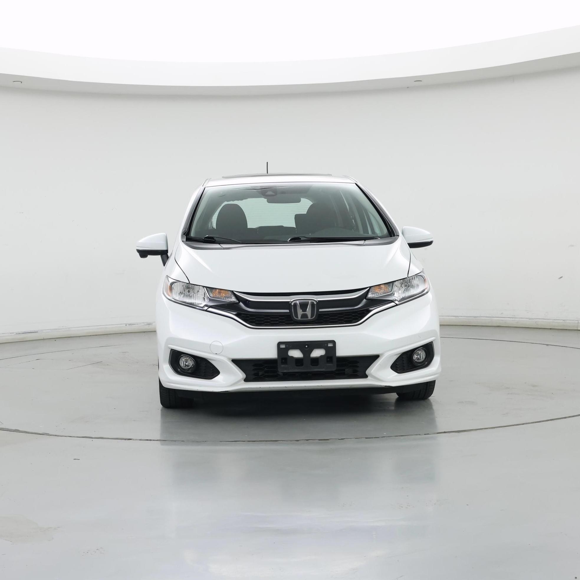 Thumbnail: 2019 Honda Fit - 5