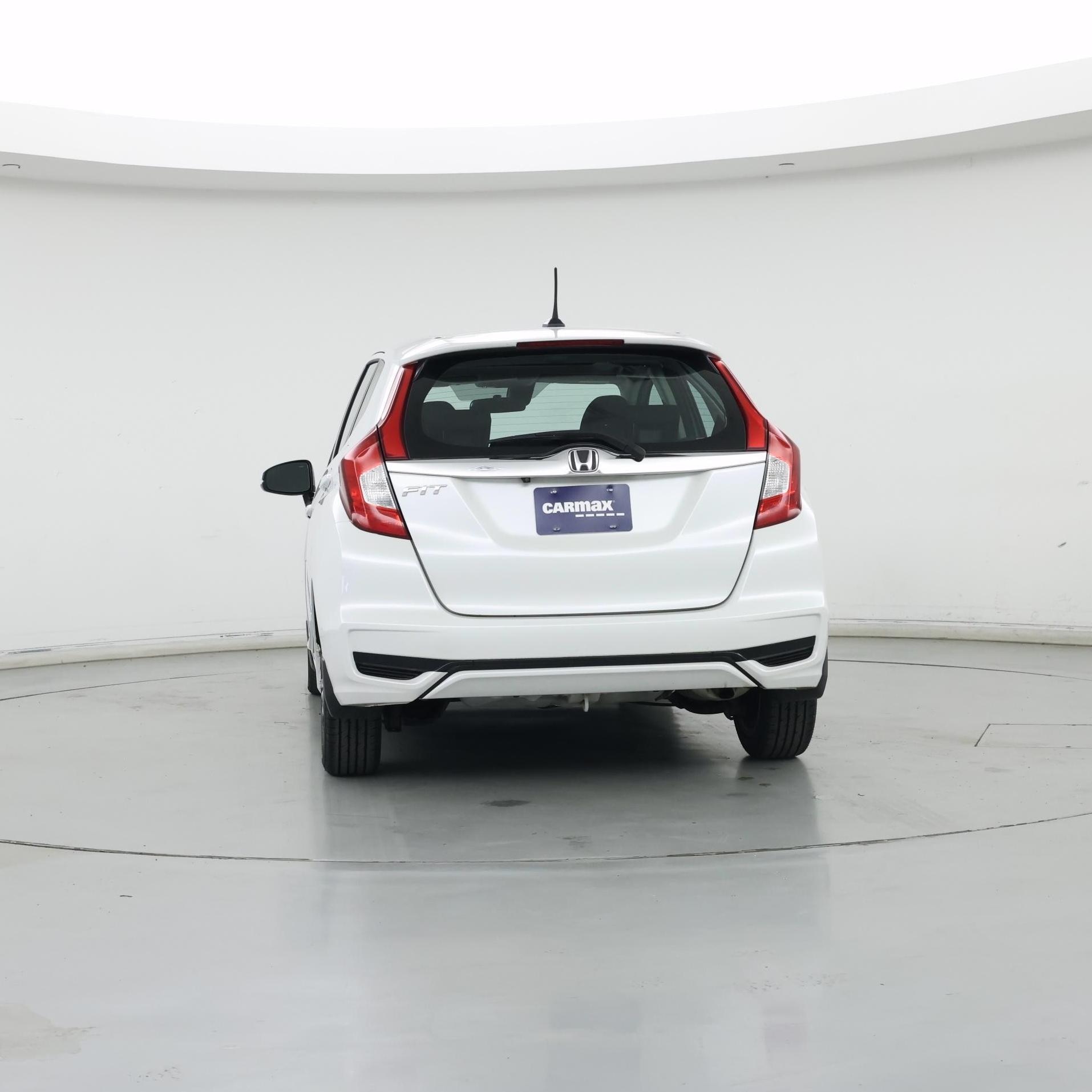 Thumbnail: 2019 Honda Fit - 6