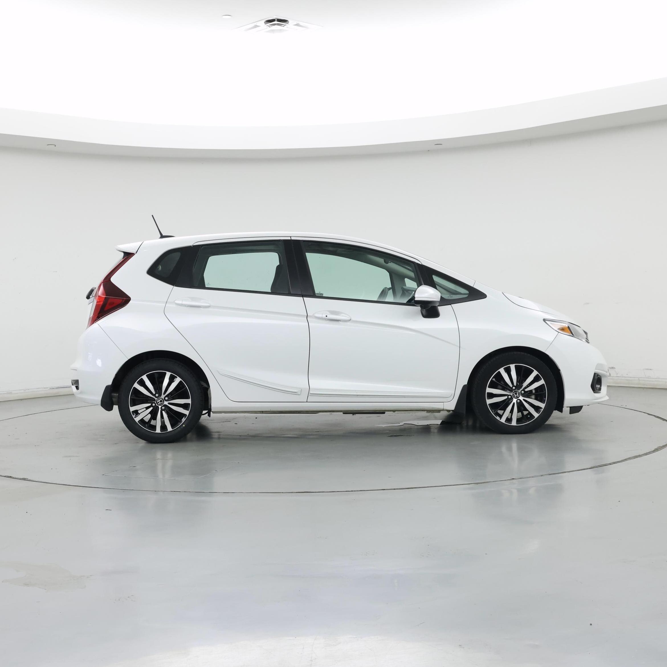 Thumbnail: 2019 Honda Fit - 7