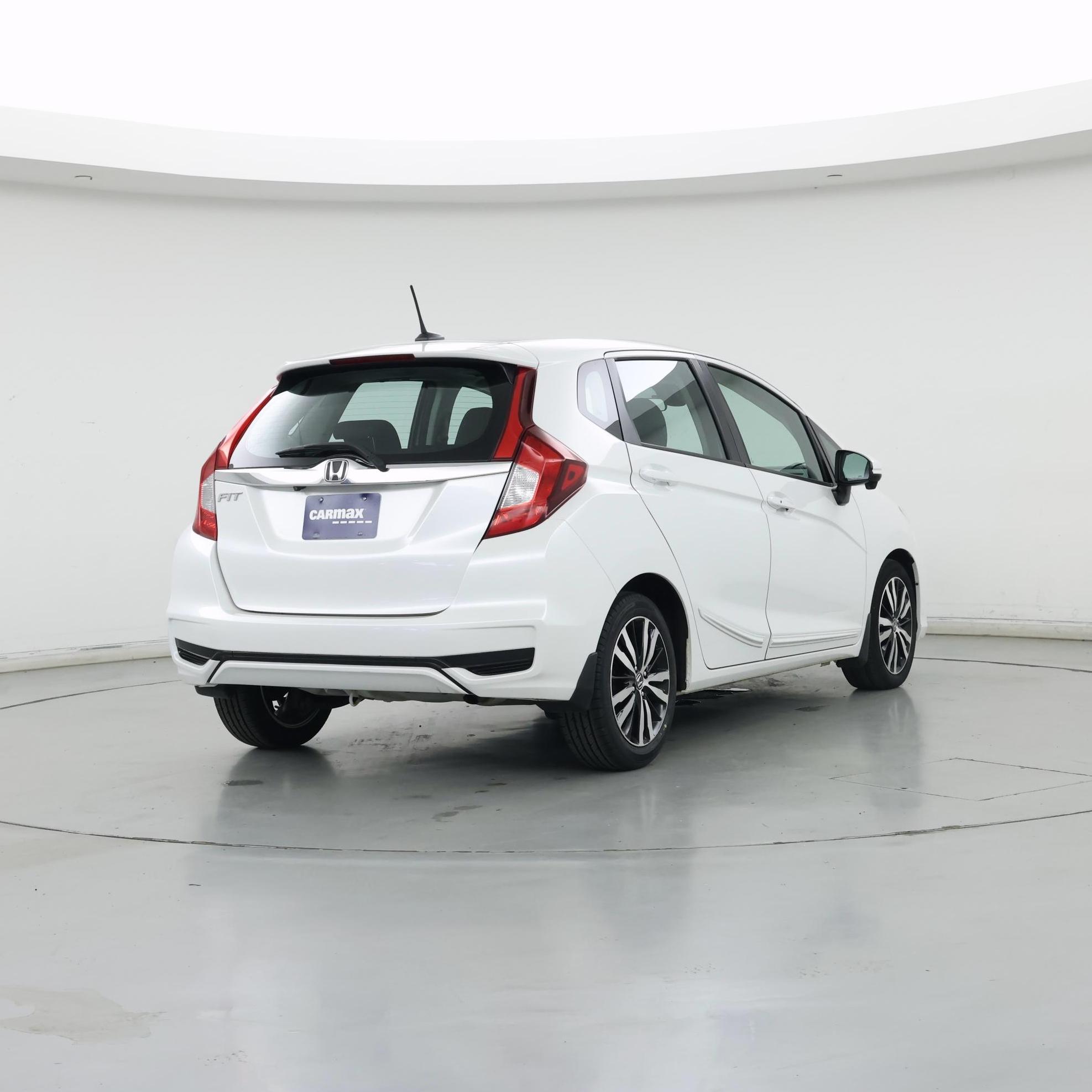 Thumbnail: 2019 Honda Fit - 8