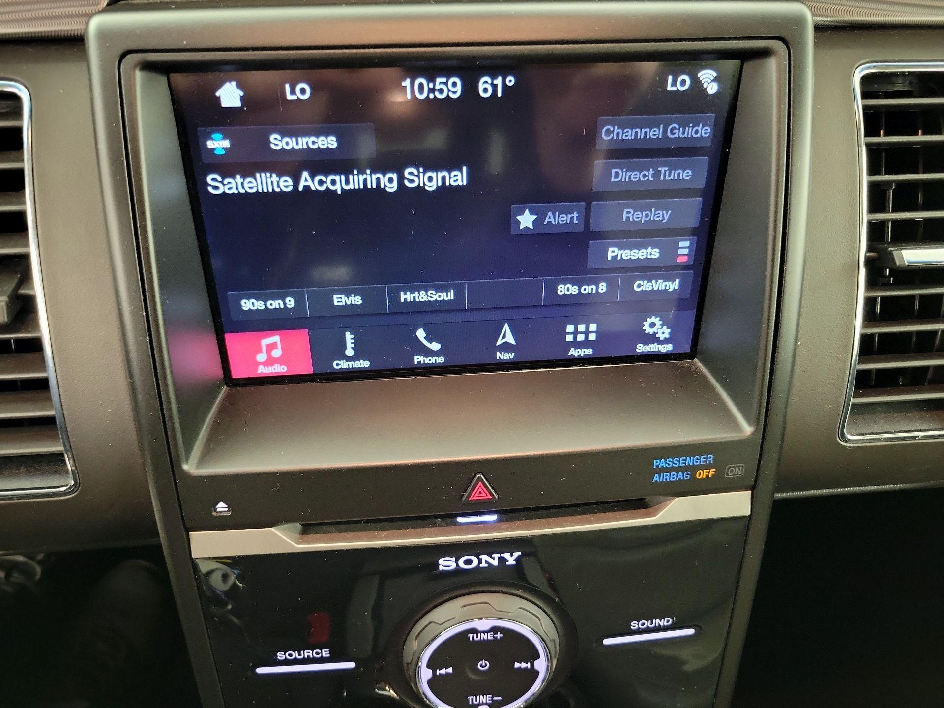 Thumbnail: 2019 Ford Flex - 15