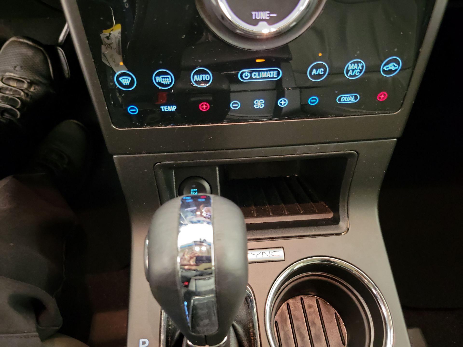 Thumbnail: 2019 Ford Flex - 16