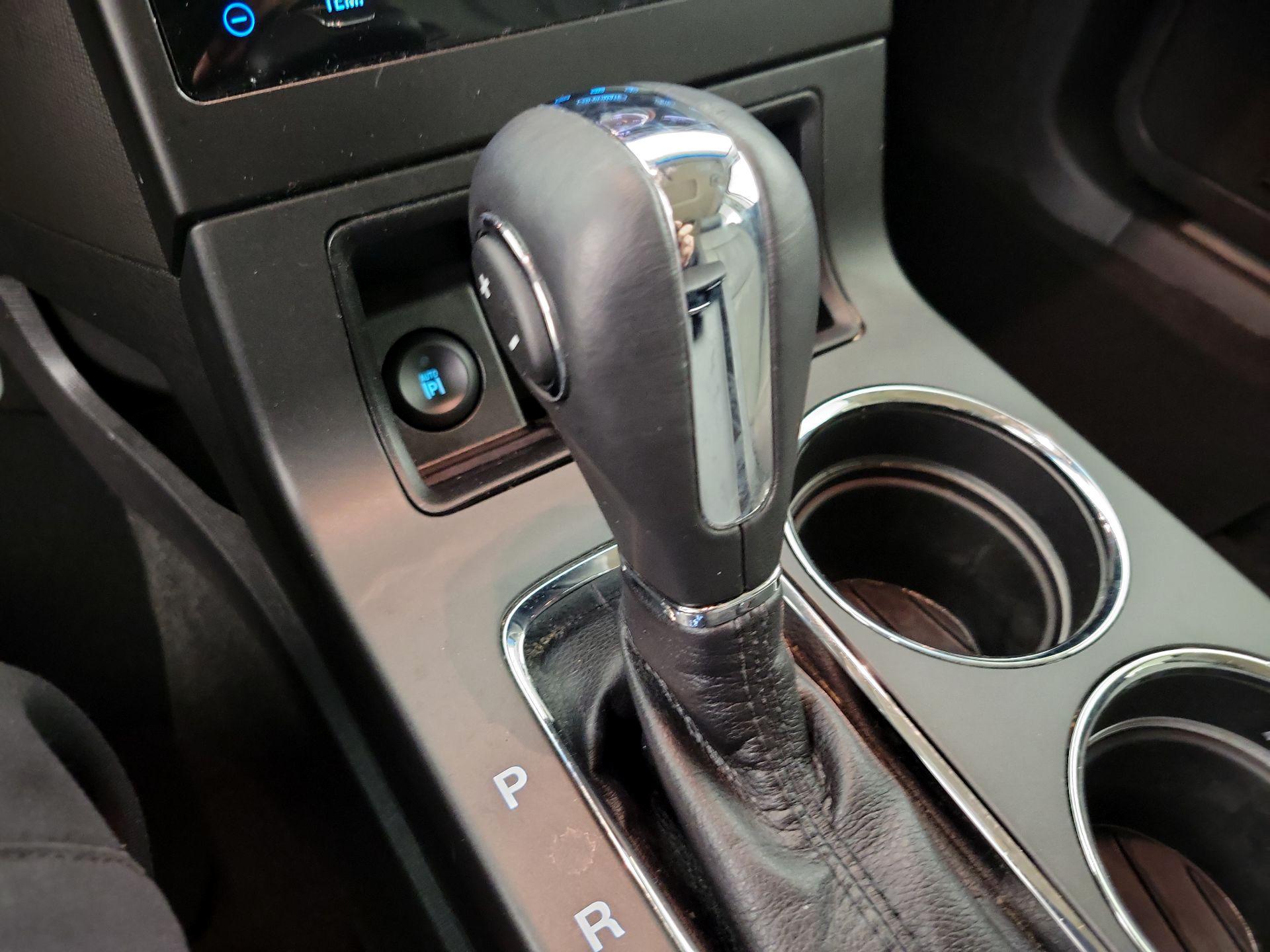 Thumbnail: 2019 Ford Flex - 17