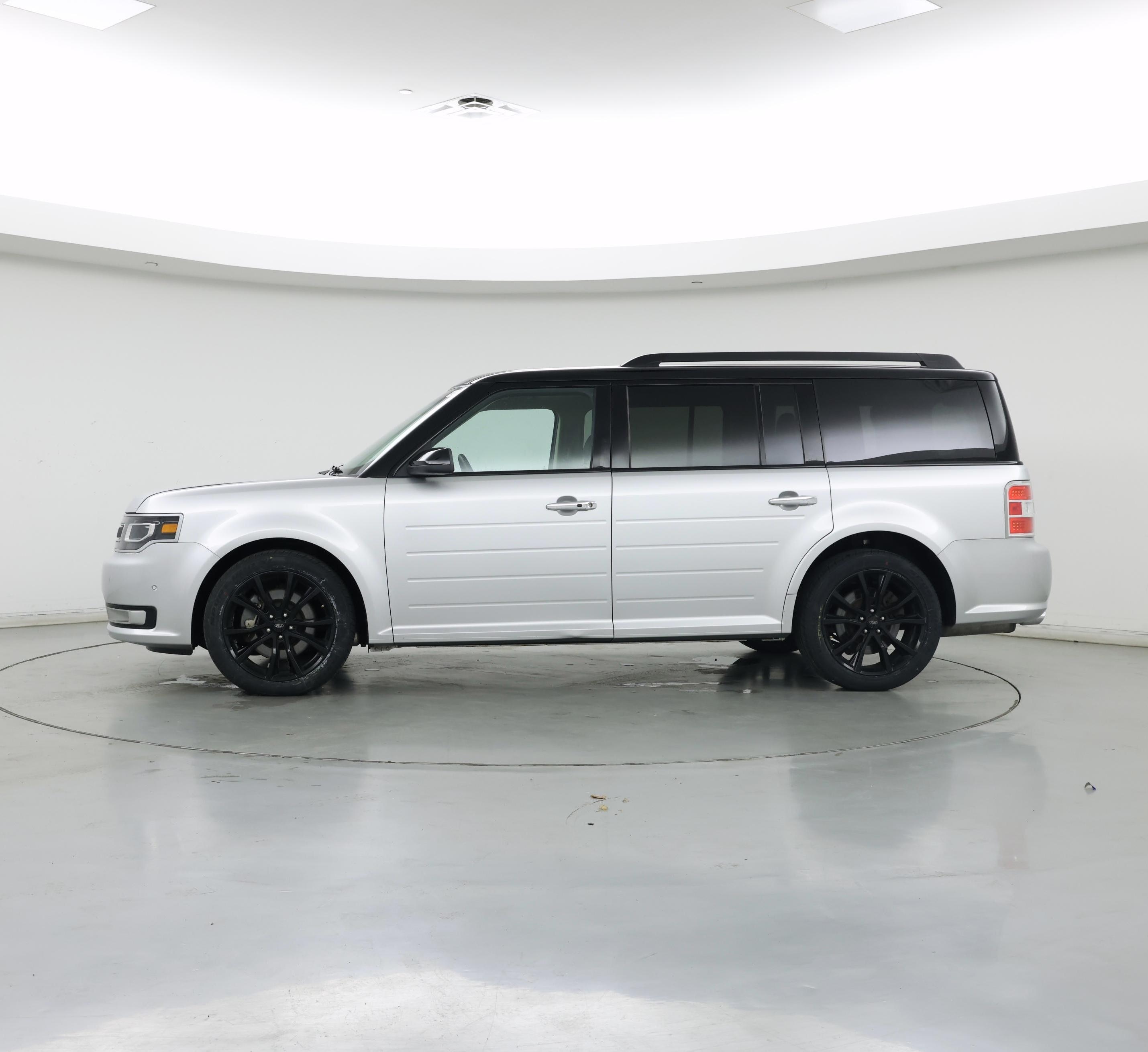 Thumbnail: 2019 Ford Flex - 3