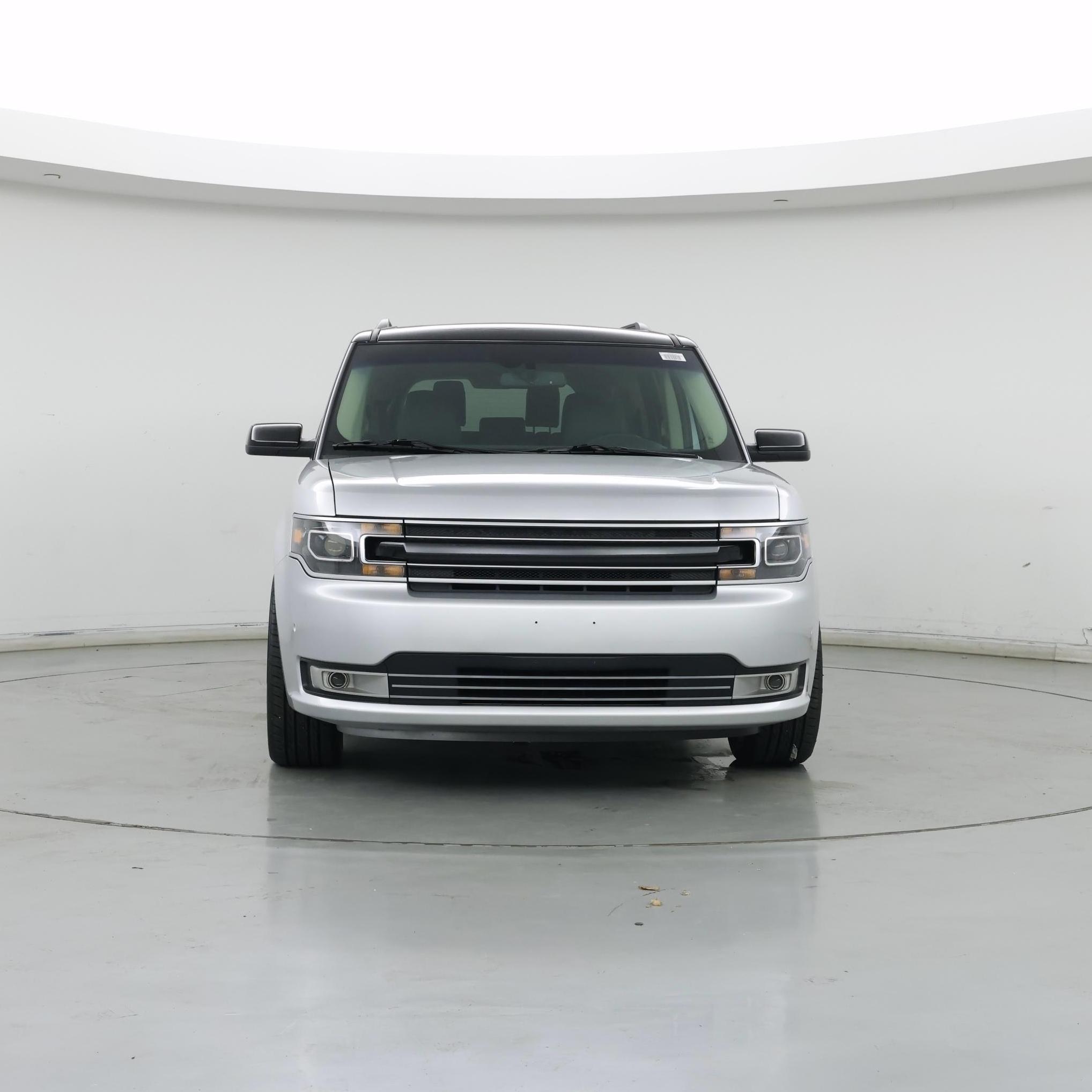 Thumbnail: 2019 Ford Flex - 5