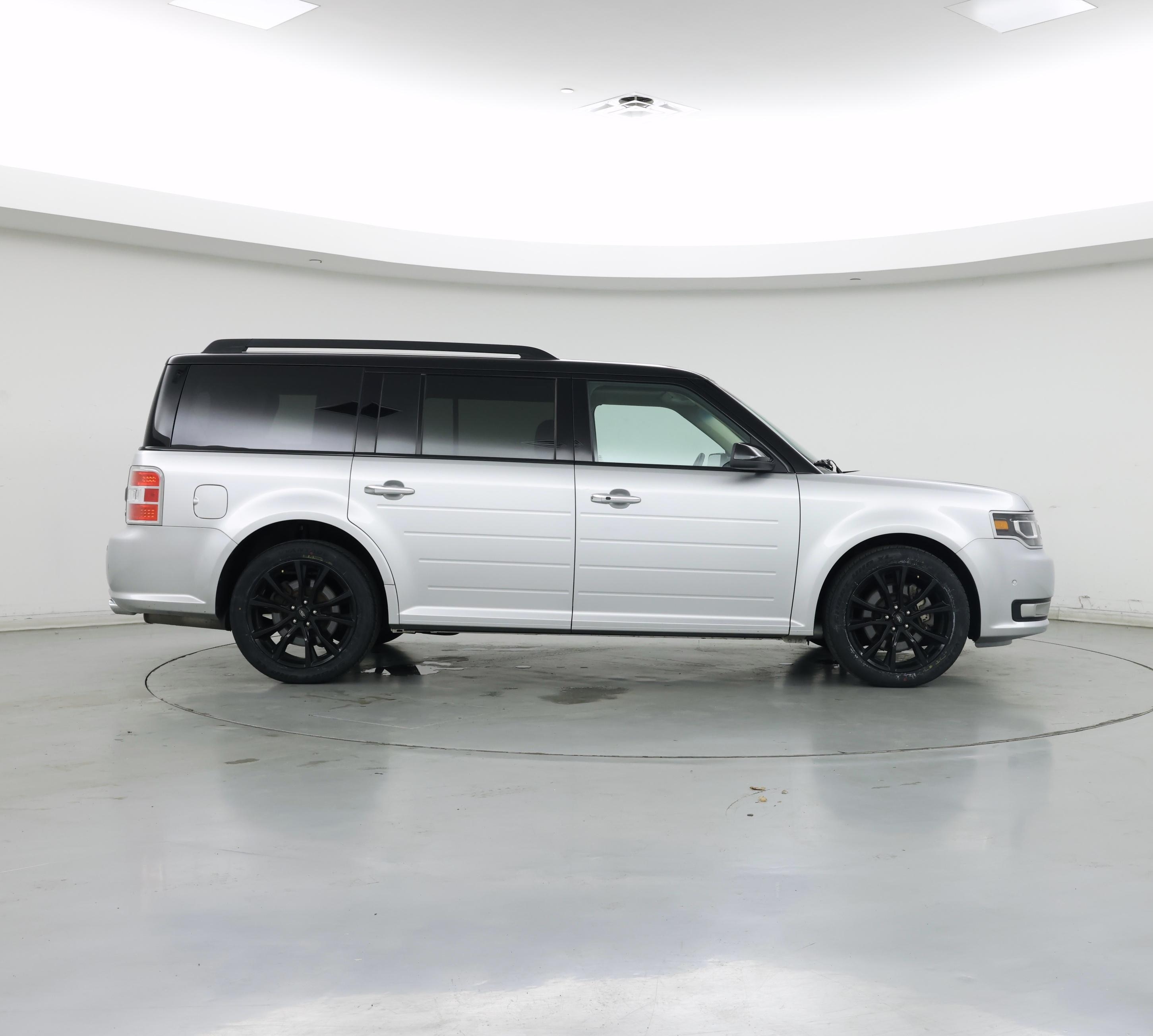 Thumbnail: 2019 Ford Flex - 7