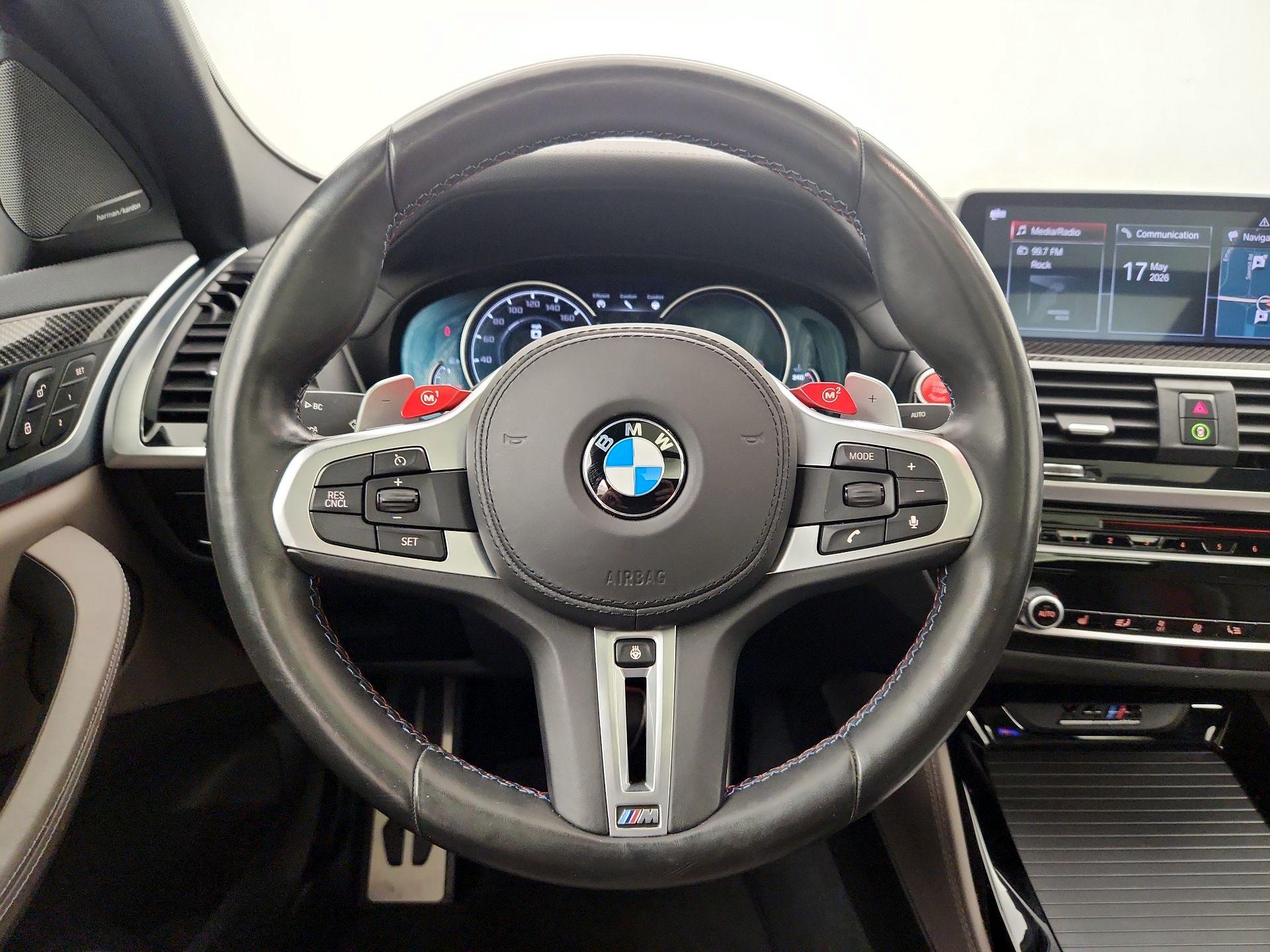 Thumbnail: 2020 BMW X4 - 10