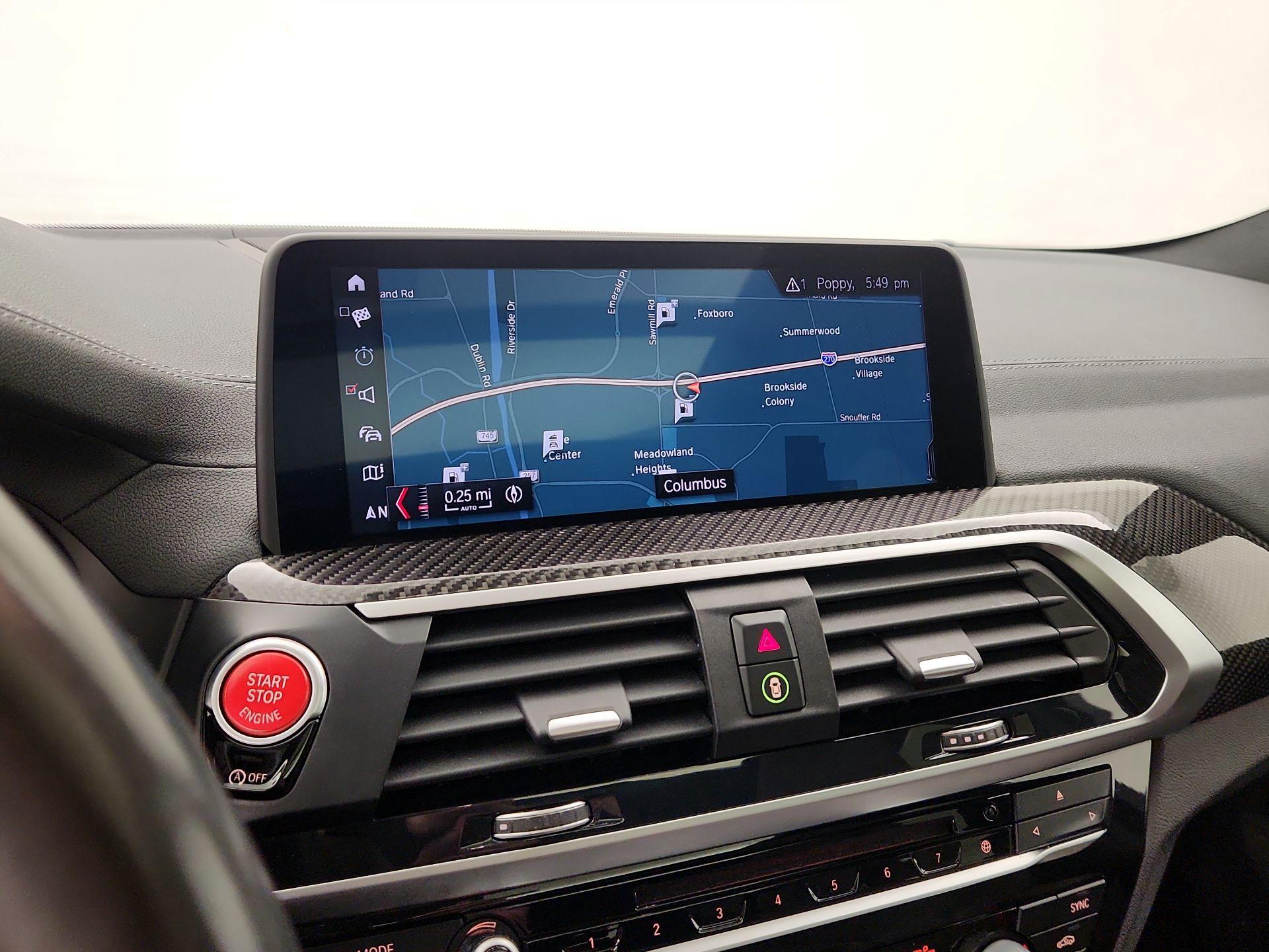 Thumbnail: 2020 BMW X4 - 14