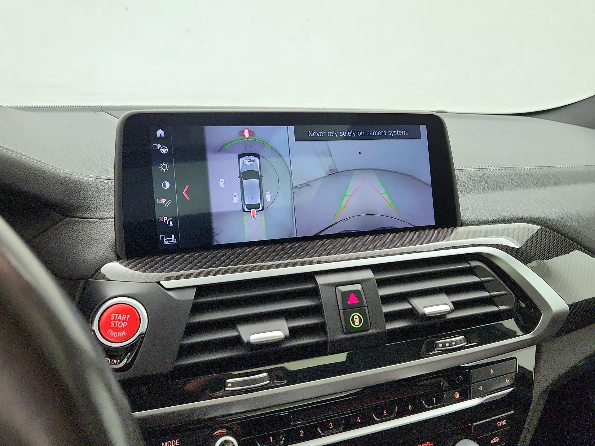 Thumbnail: 2020 BMW X4 - 15