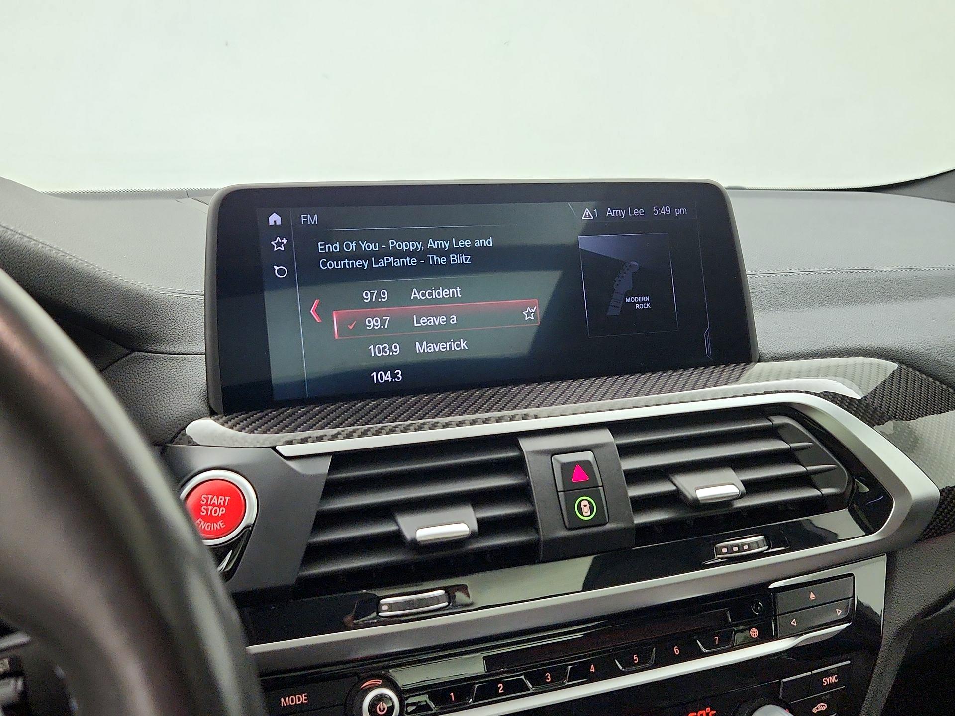Thumbnail: 2020 BMW X4 - 16