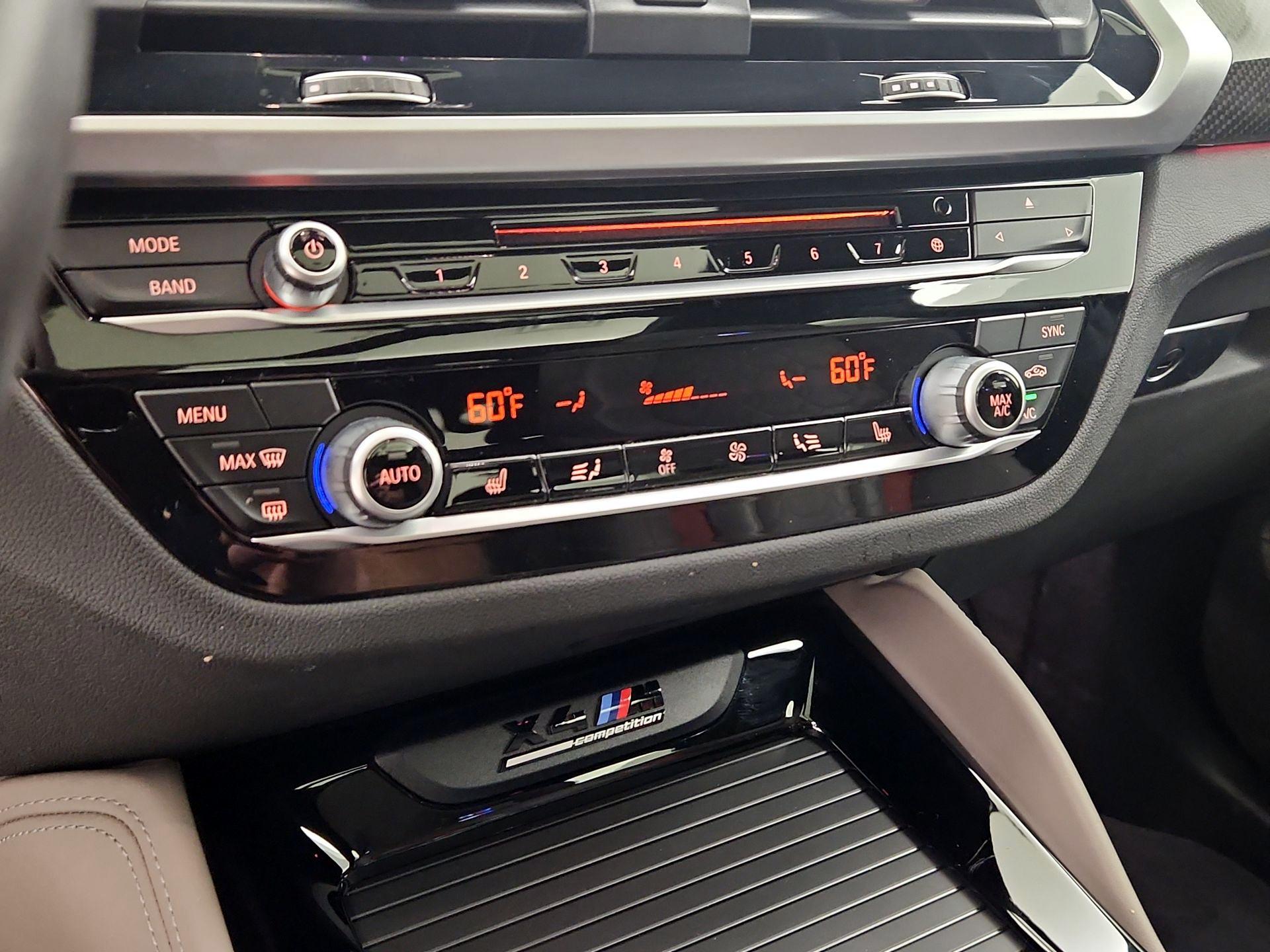 Thumbnail: 2020 BMW X4 - 17