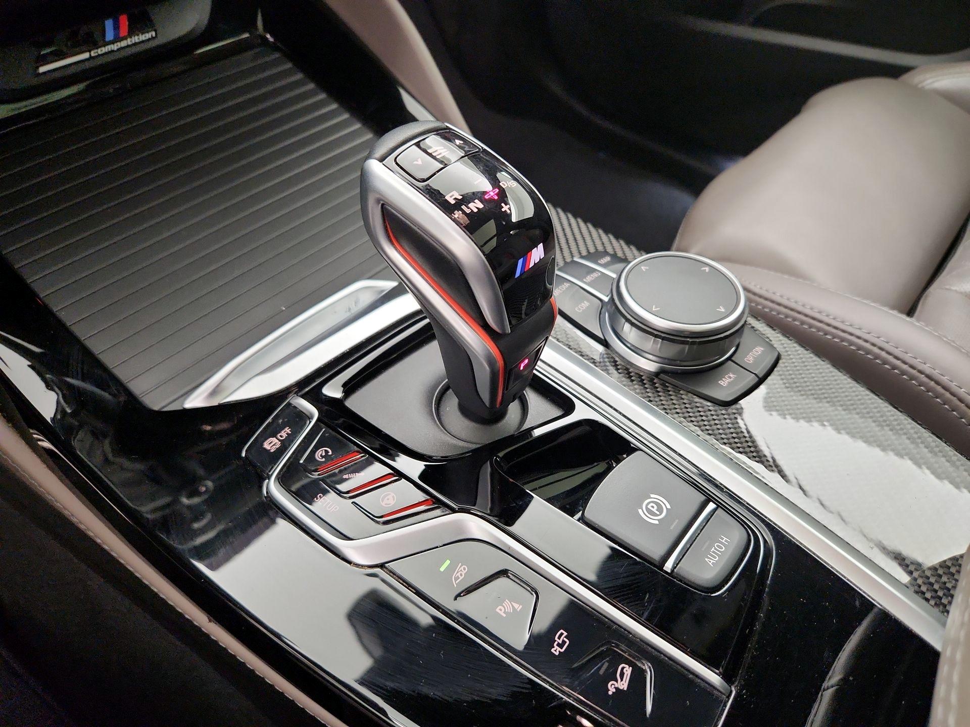 Thumbnail: 2020 BMW X4 - 18